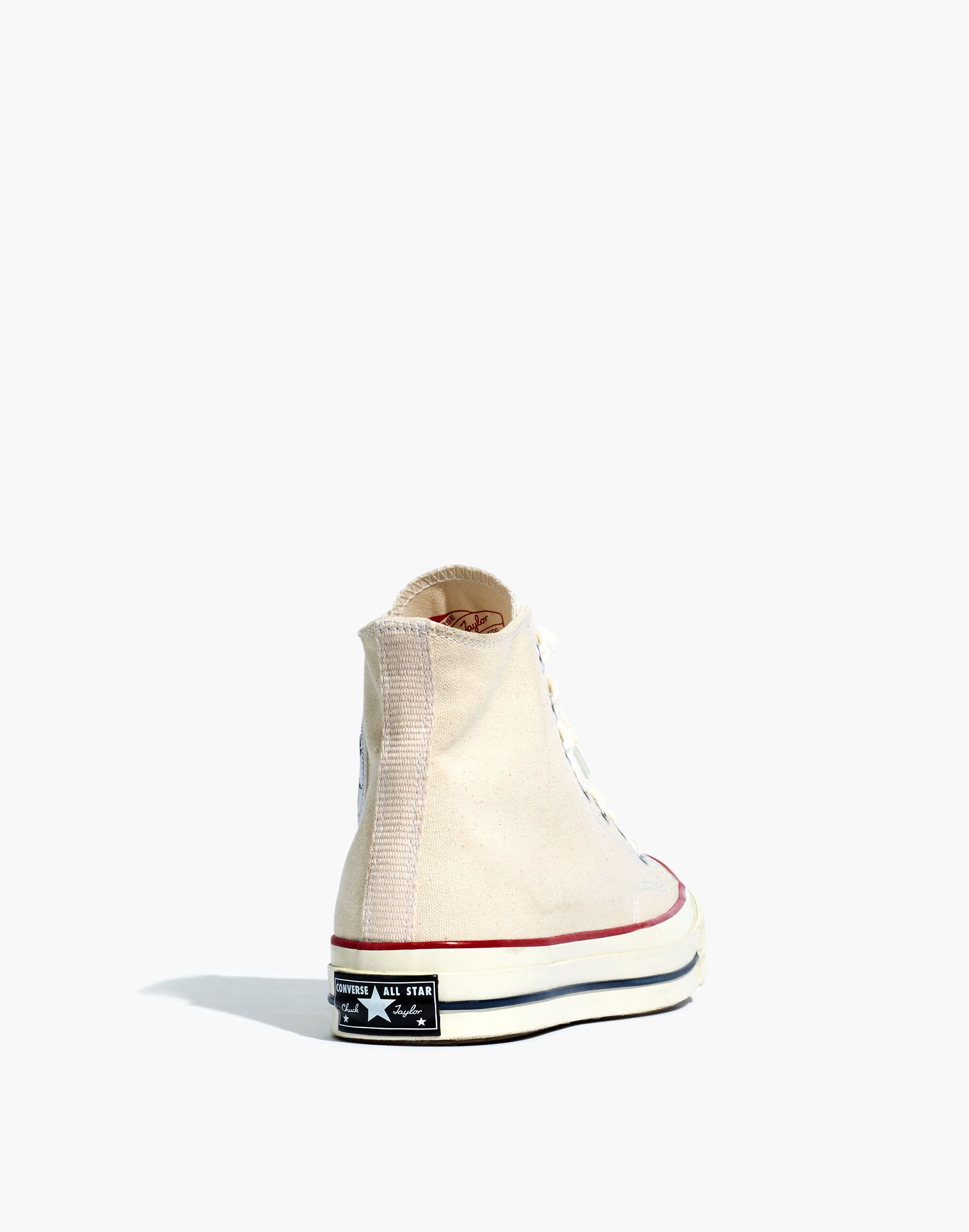 Converse&reg; Unisex Chuck 70 High-Top Sneakers