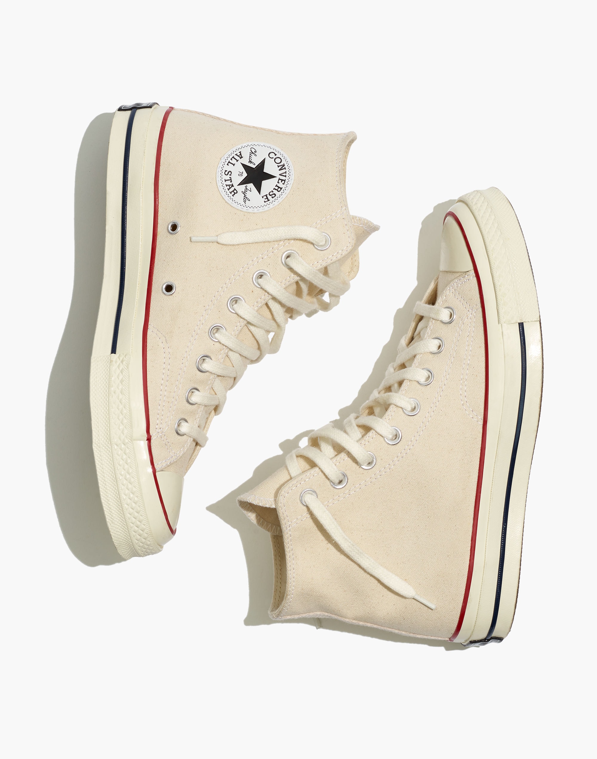 Converse&reg; Unisex Chuck 70 High-Top Sneakers
