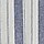 HERRINGBONE STRIPE NICE BLUE