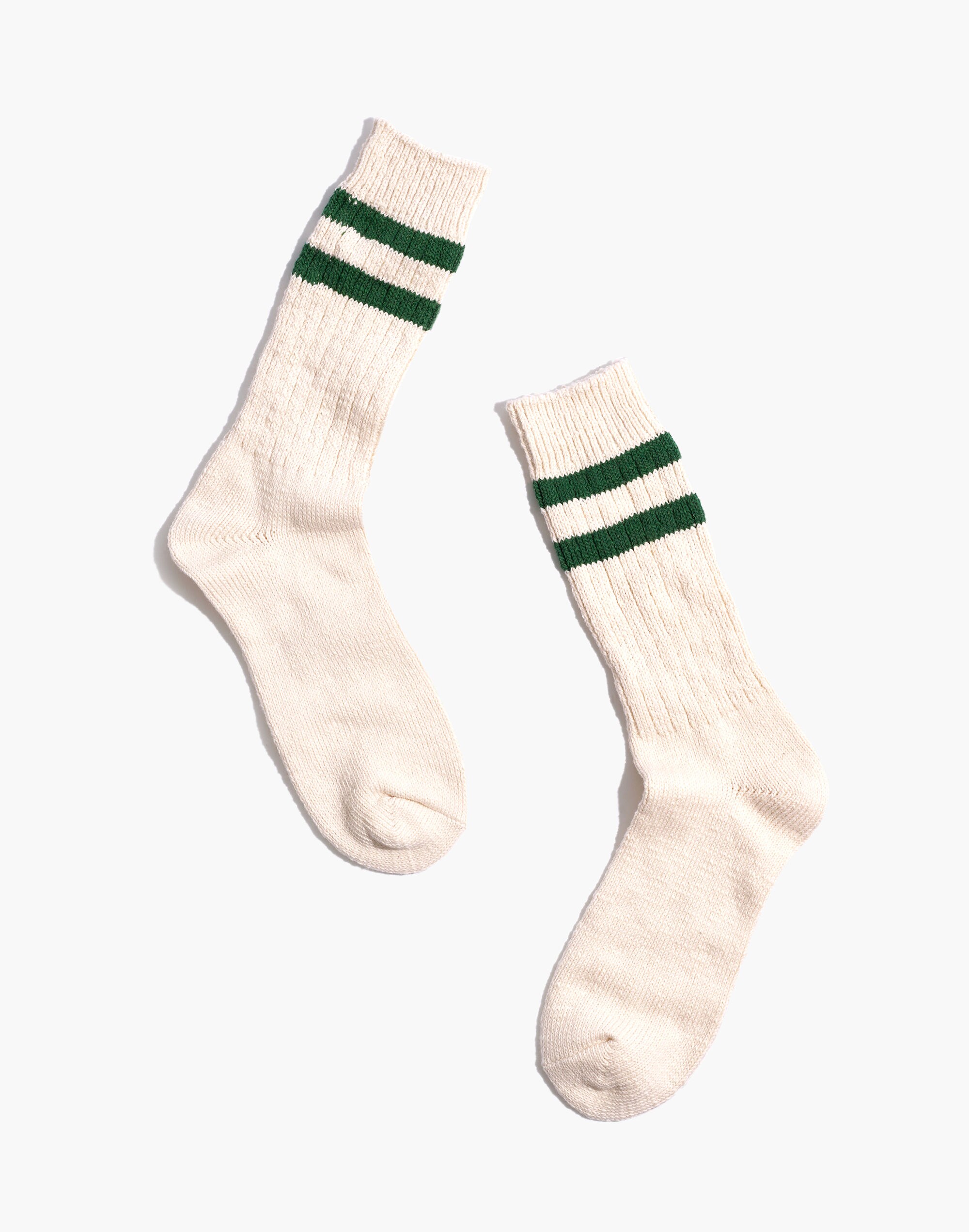 Athletic Socks