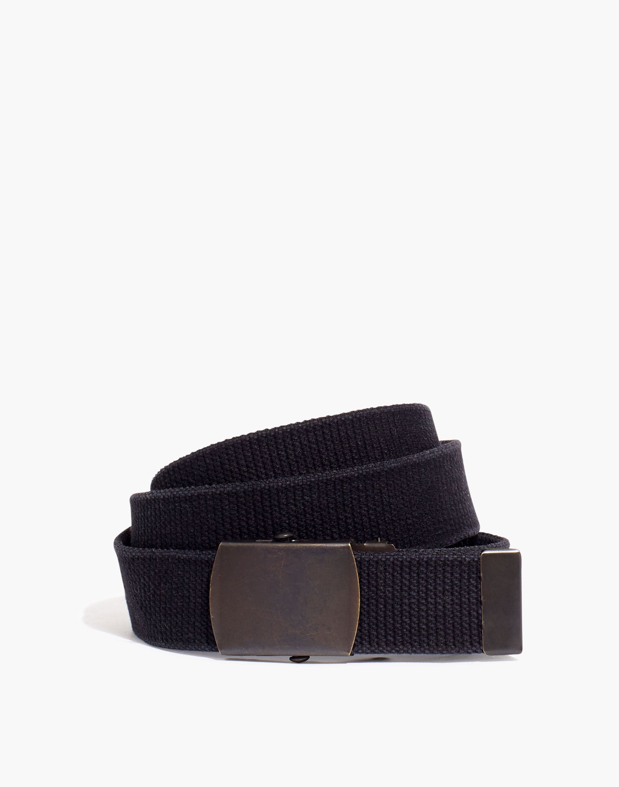 Webbing Belt