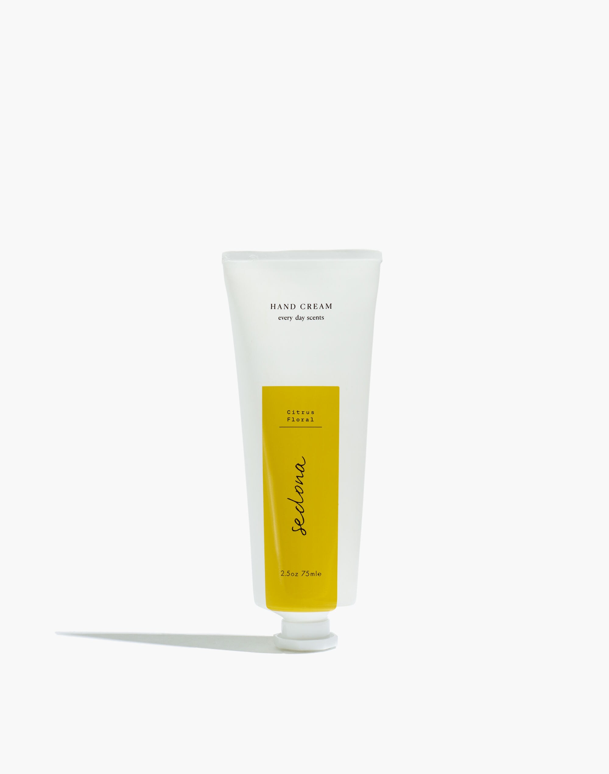 Madewell Sedona Hand Cream