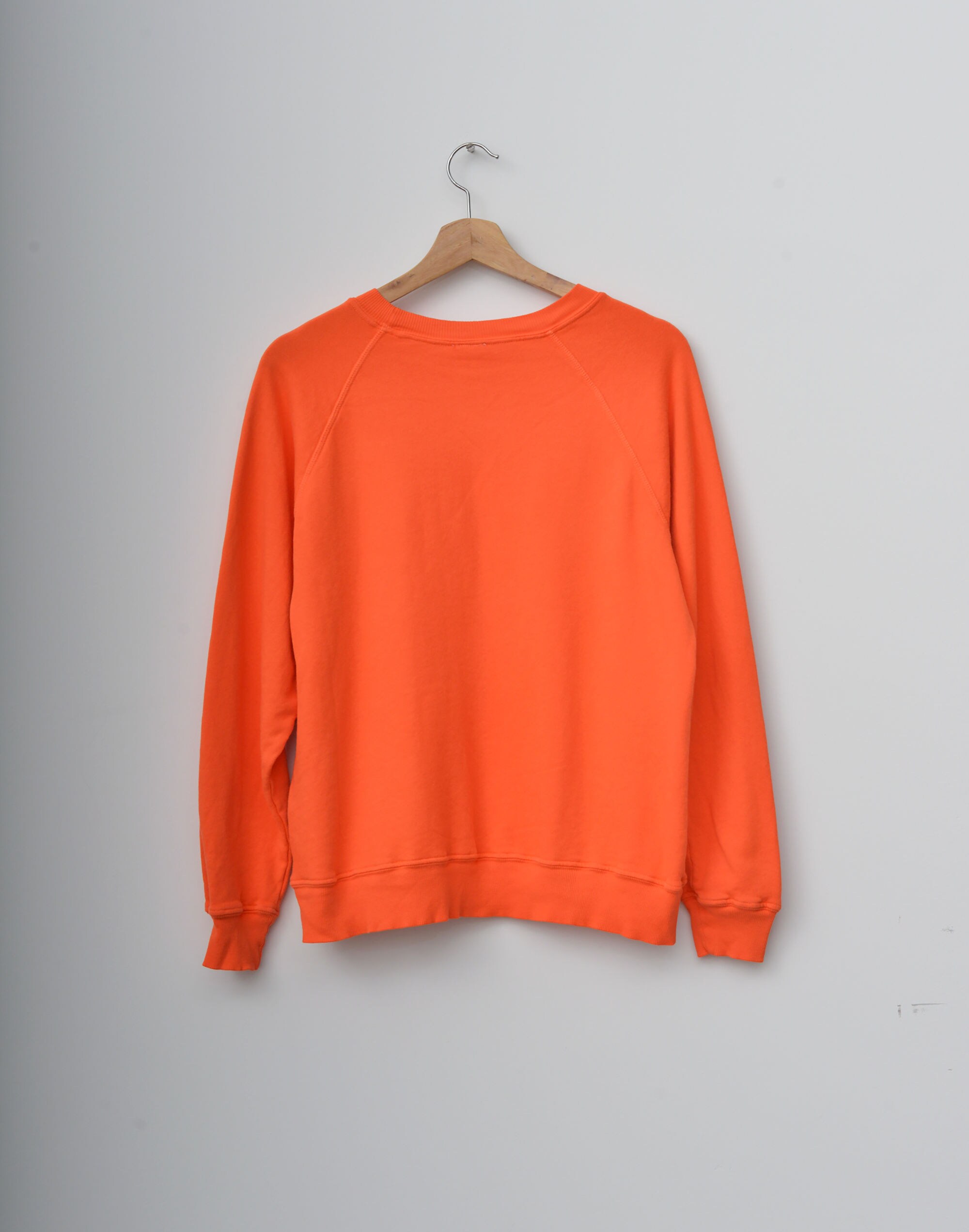 I Stole My Boyfriend's Shirt Ombr&eacute; Embroidered Neon Sweatshirt Mystery Box