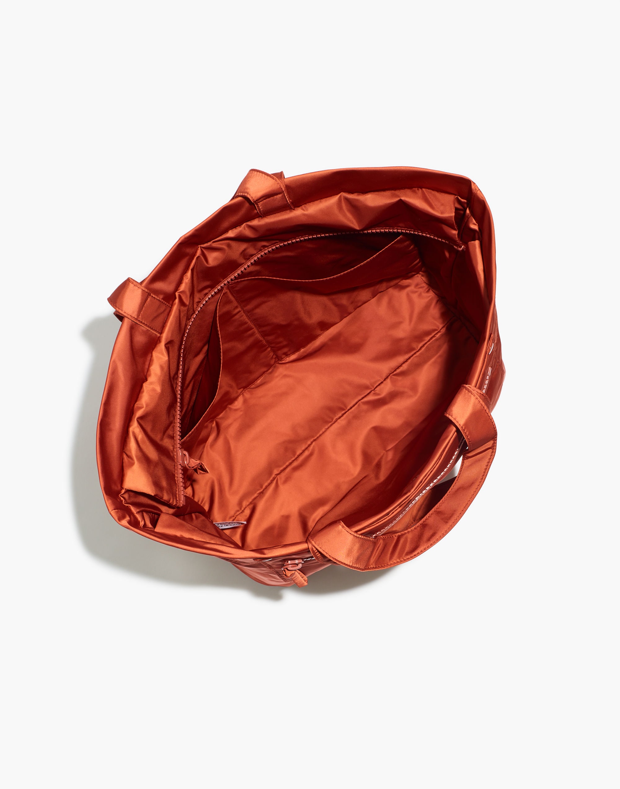 The (Re)sourced Tote Bag