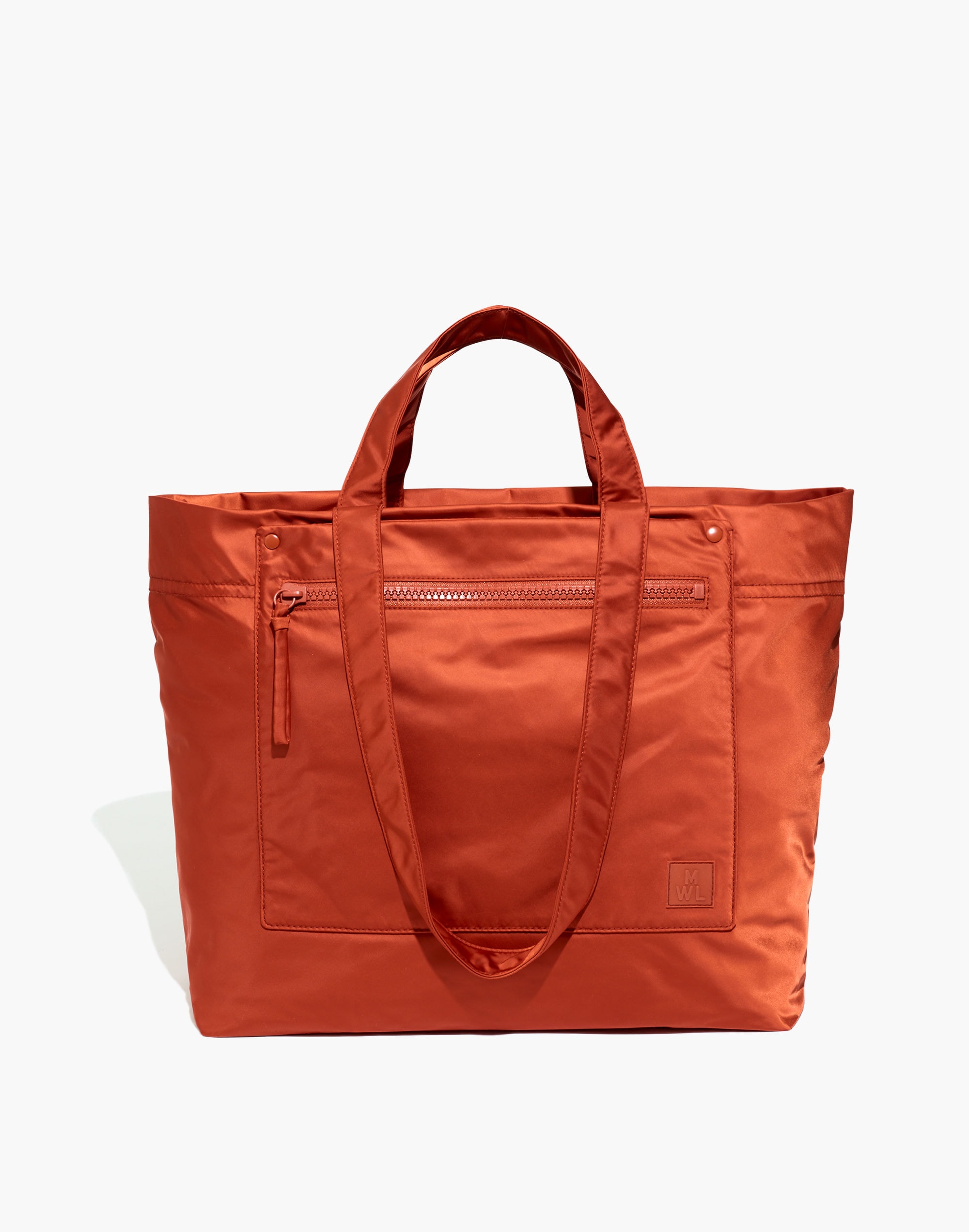 The (Re)sourced Tote Bag