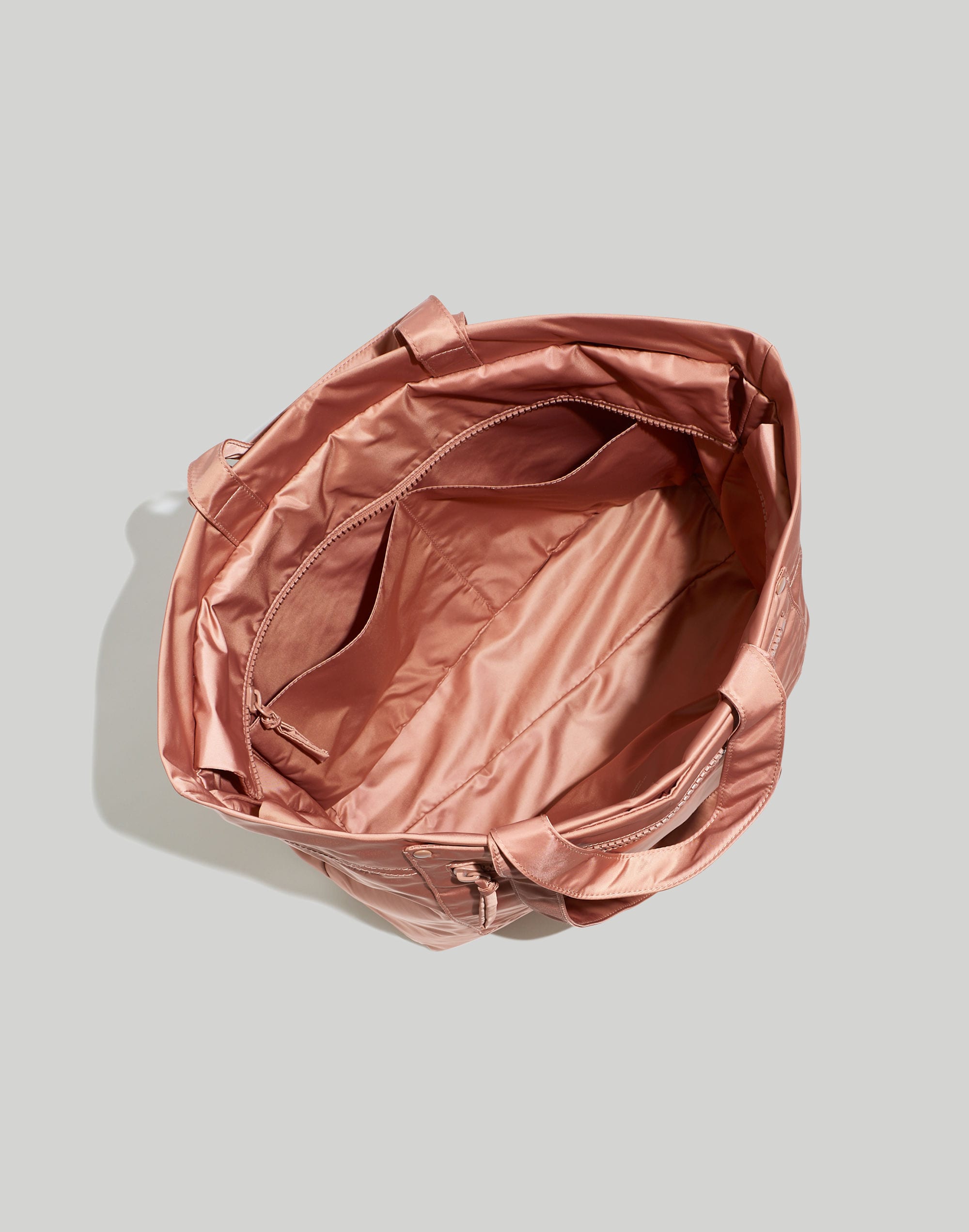 The (Re)sourced Tote Bag