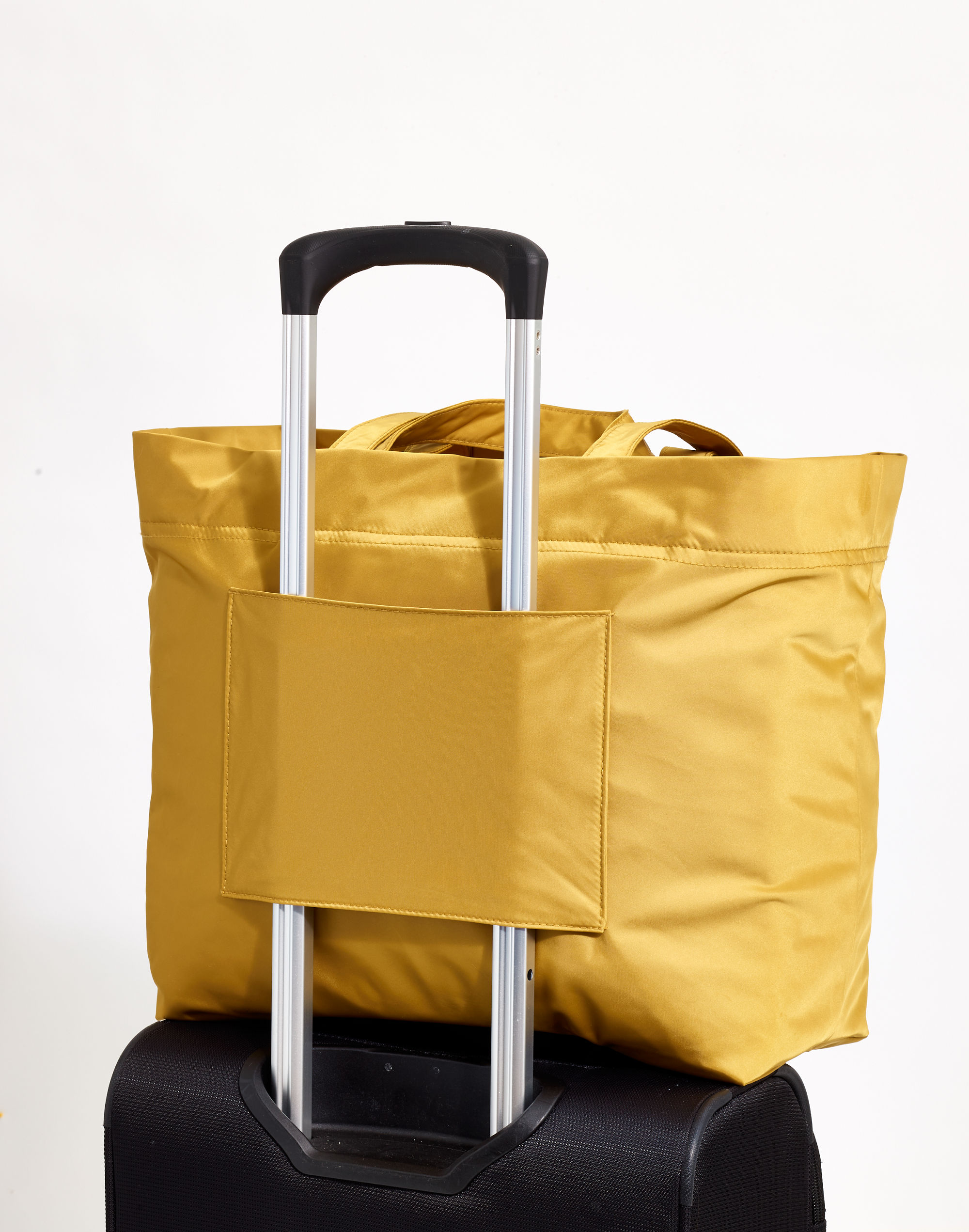 The (Re)sourced Tote Bag