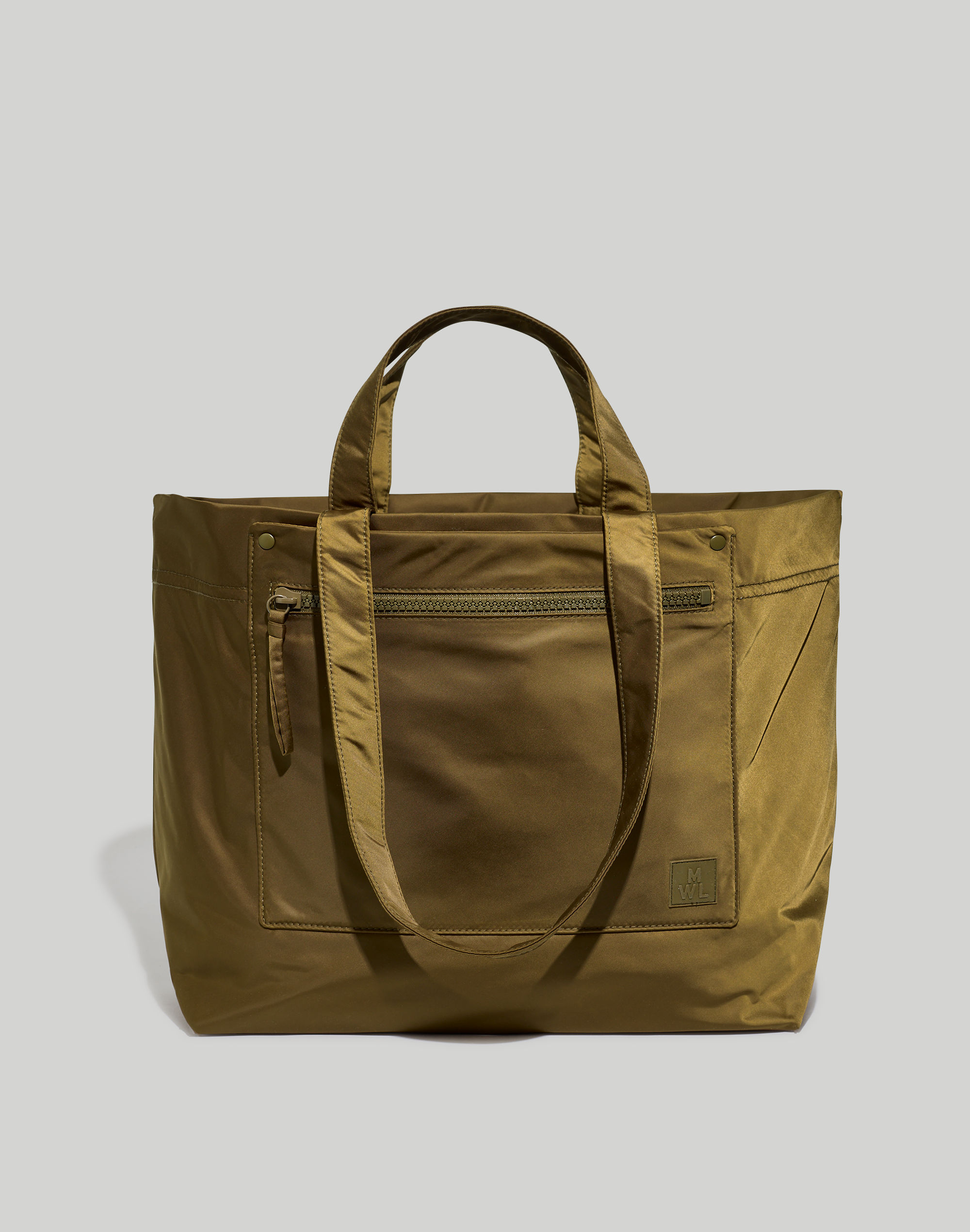 The (Re)sourced Tote Bag