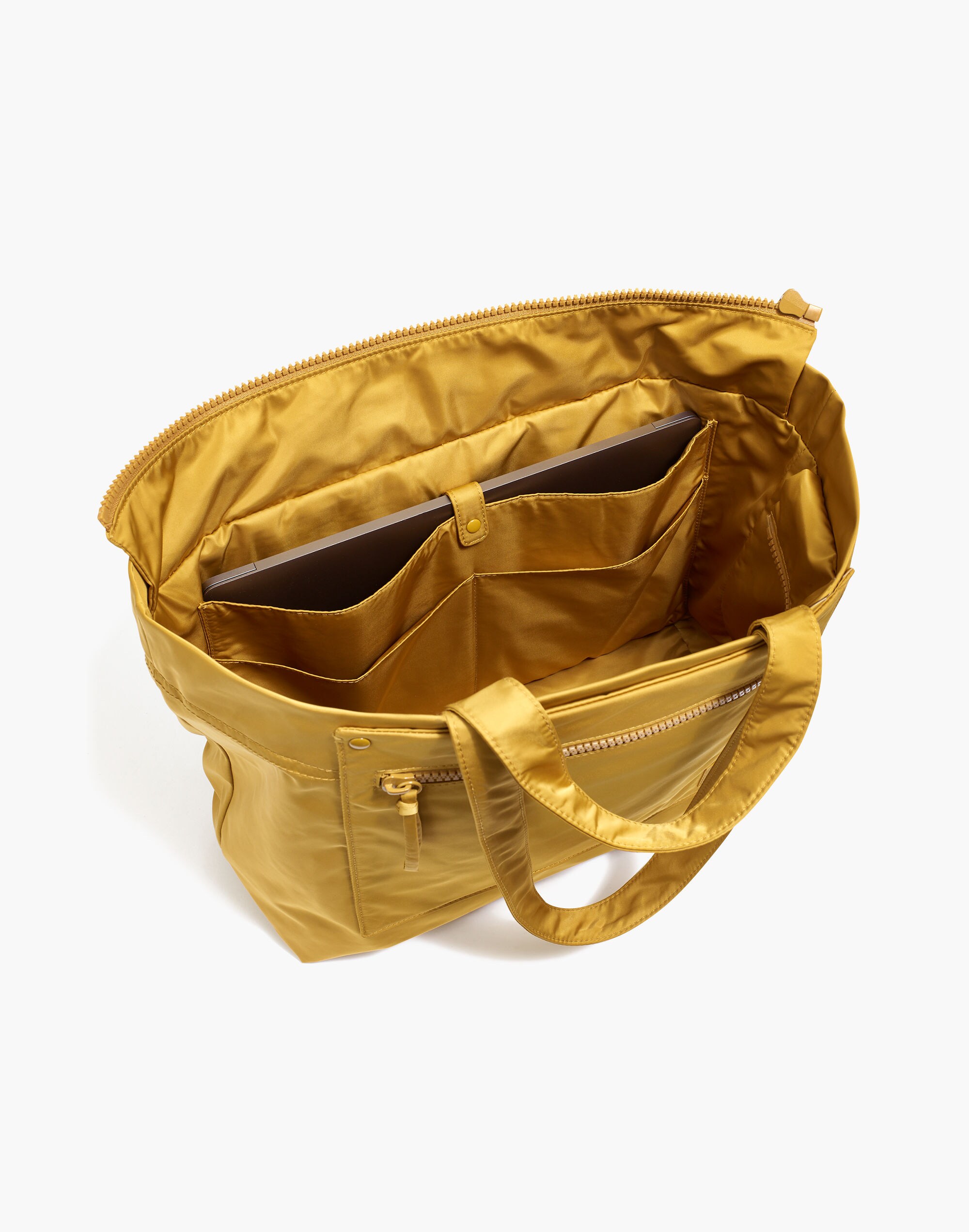 The (Re)sourced Tote Bag