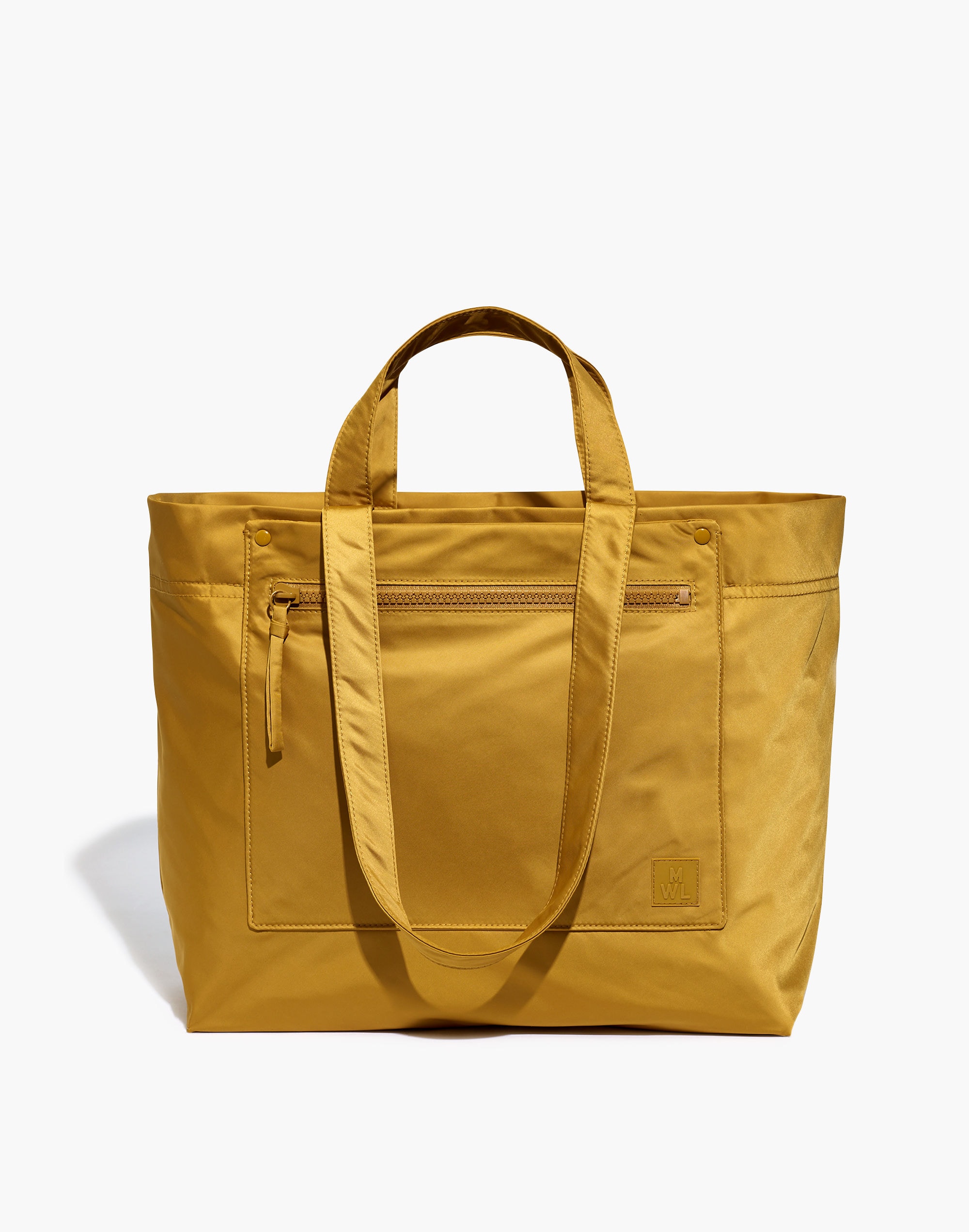 The (Re)sourced Tote Bag