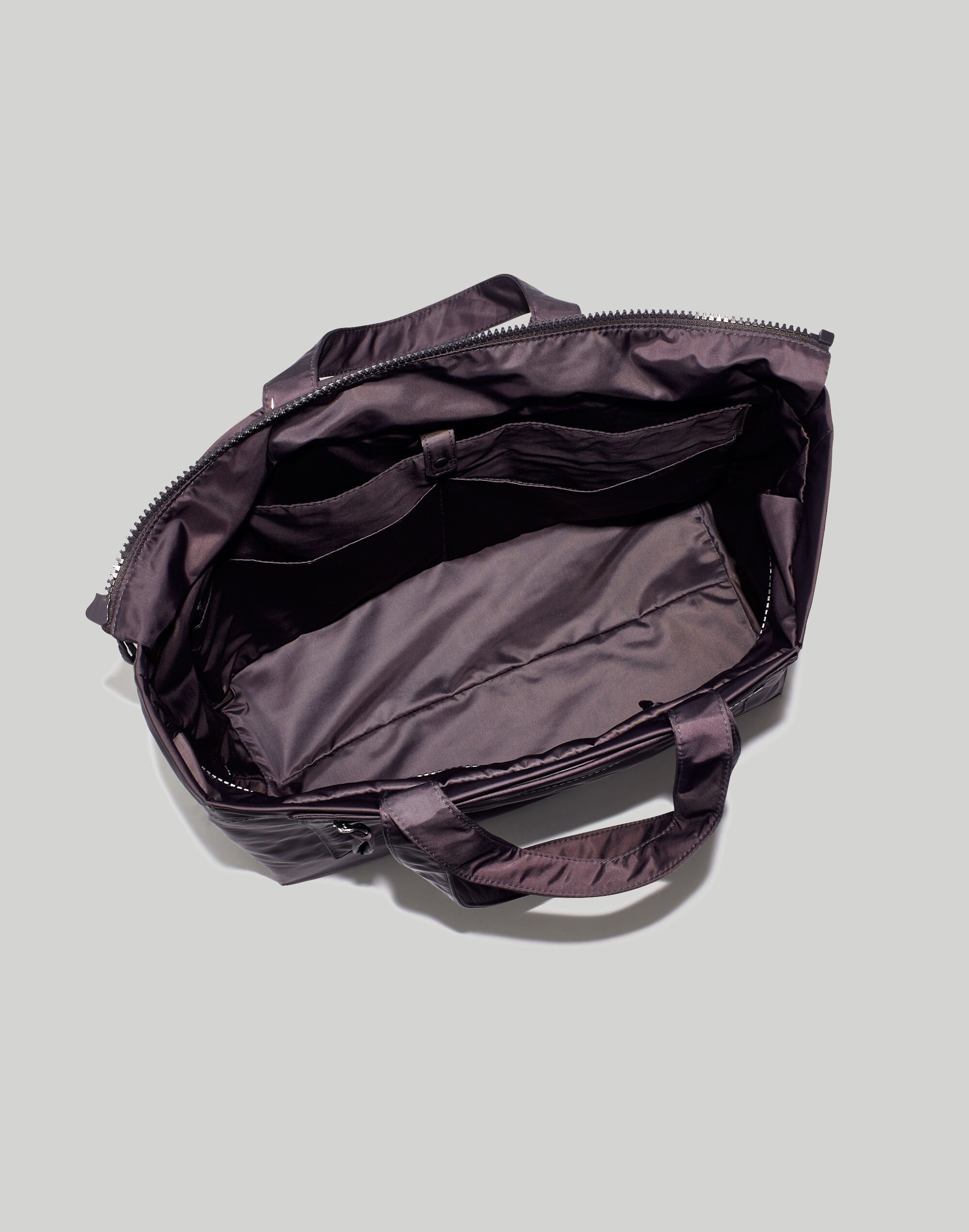 The (Re)sourced Tote Bag