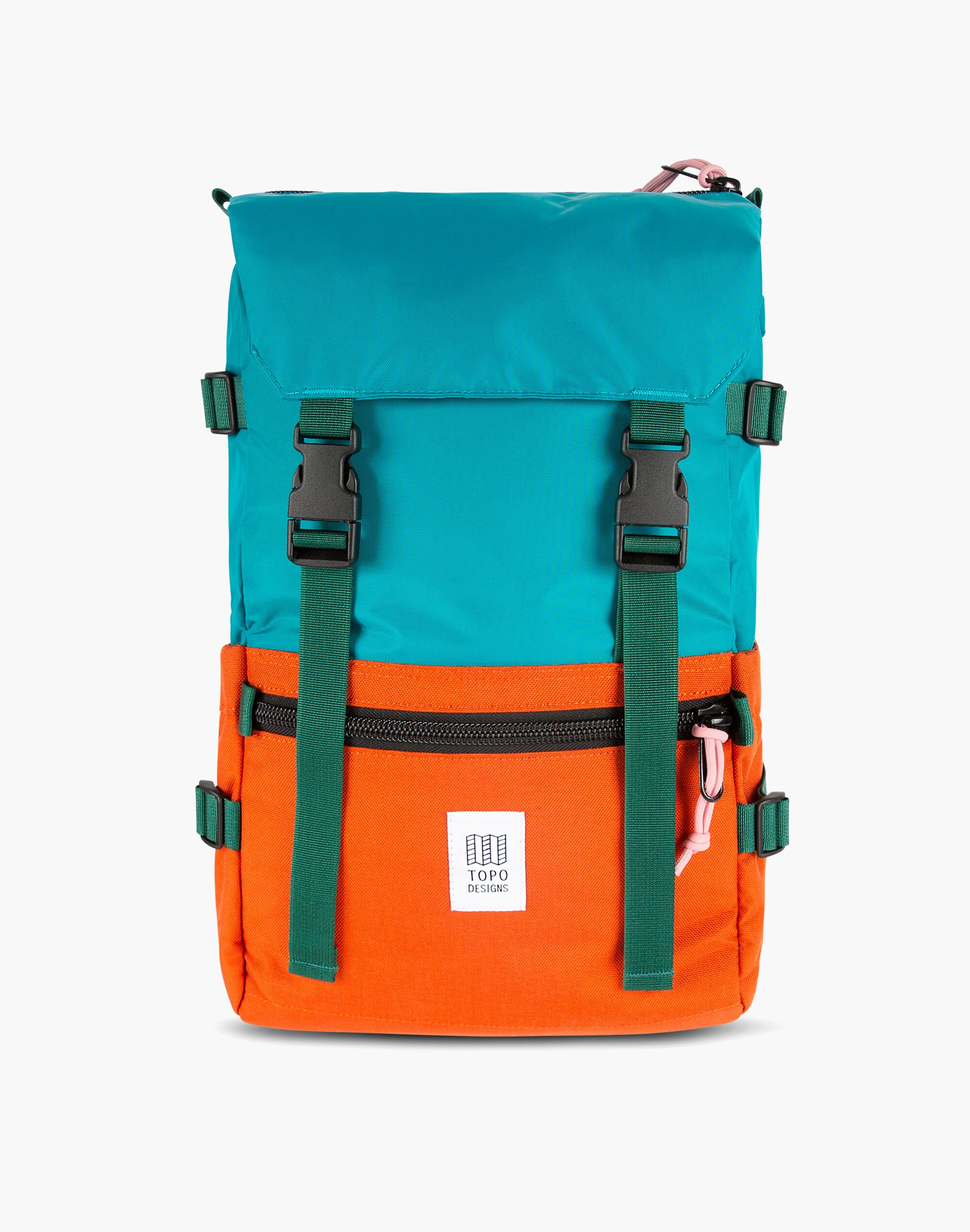 Madewell x Topo Designs&reg; Rover Pack Backpack