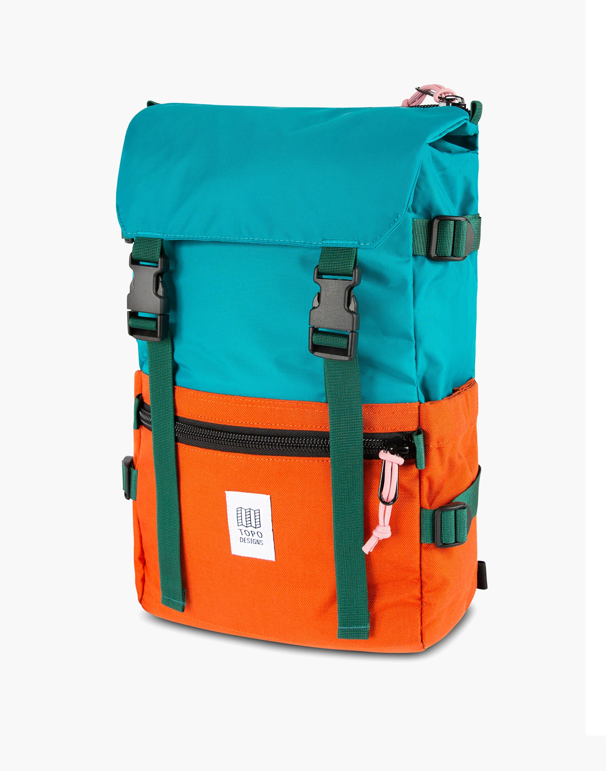 Madewell x Topo Designs&reg; Rover Pack Backpack