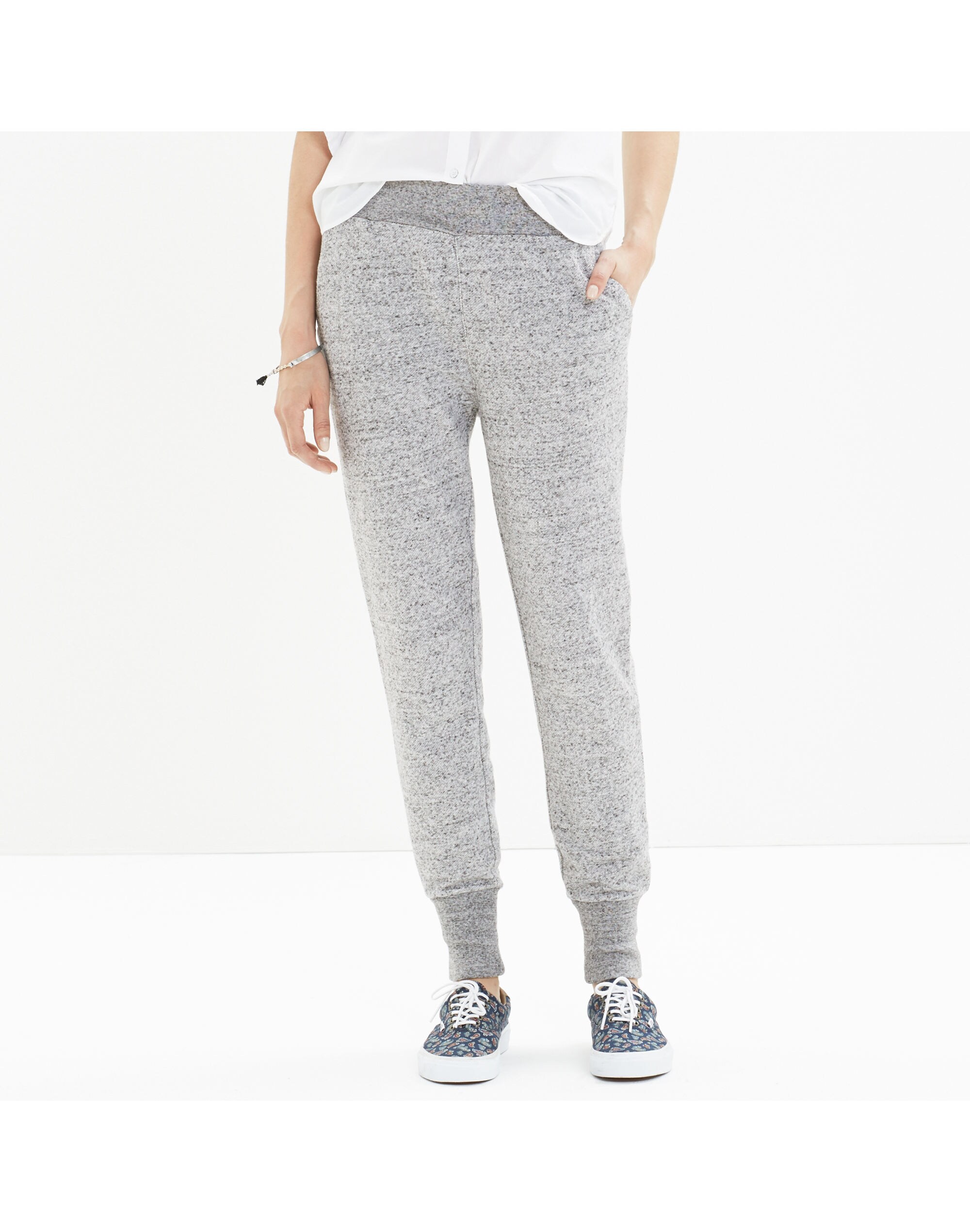 Sleekline Sweatpants