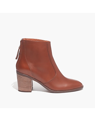  The Ames Boot