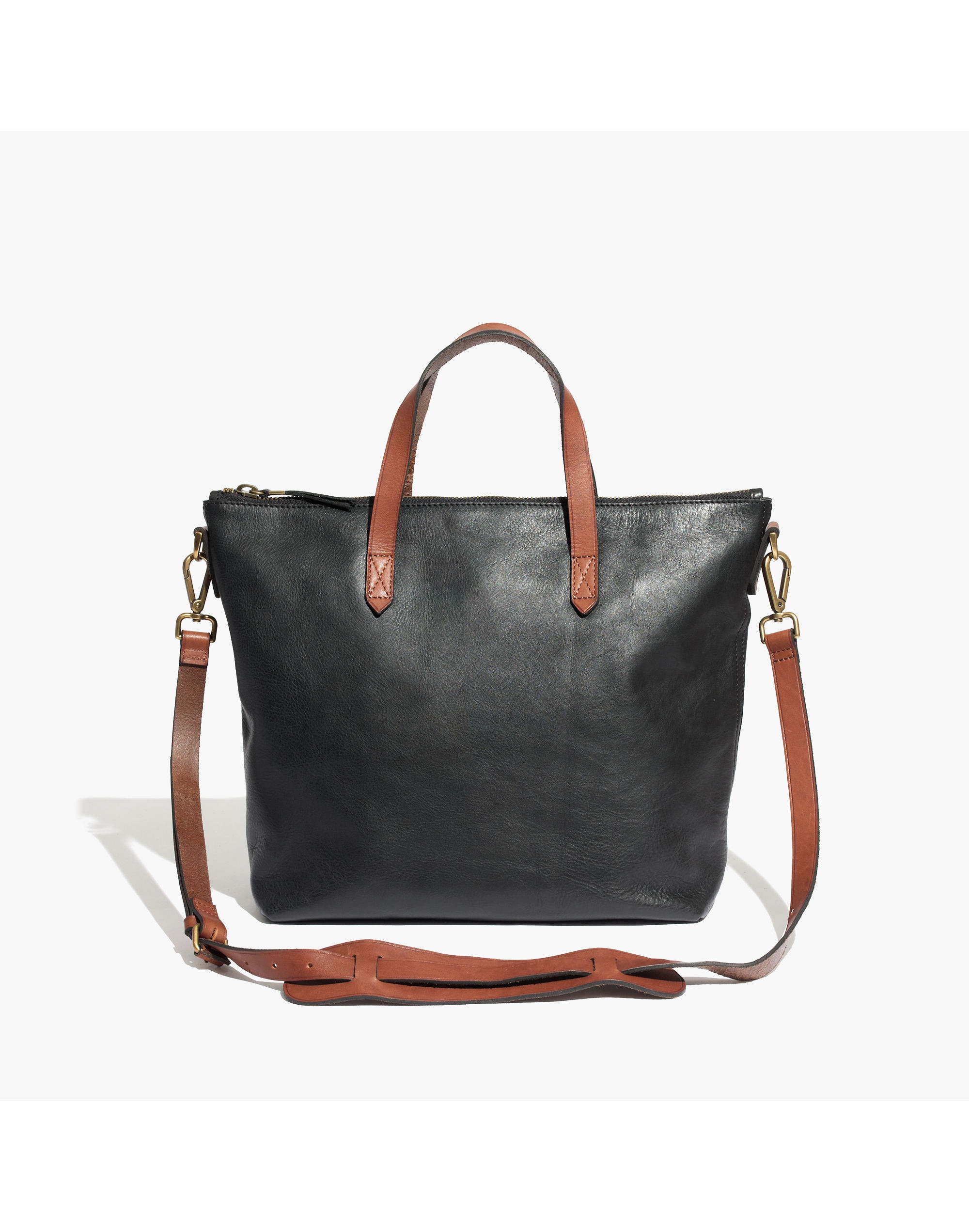 the transport satchel