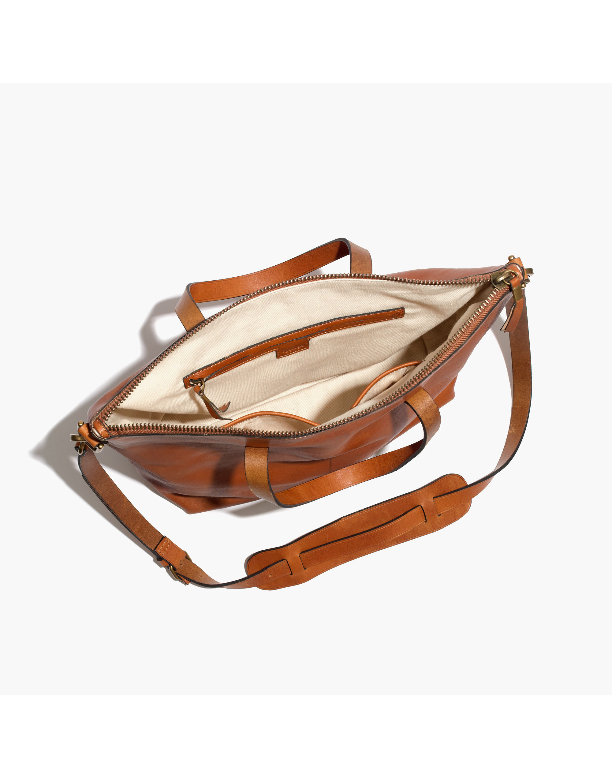 The Transport Satchel