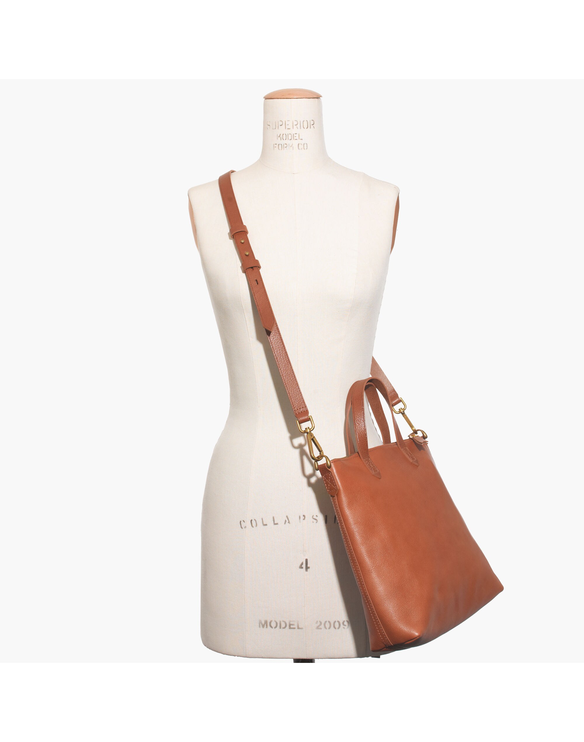 The Transport Satchel