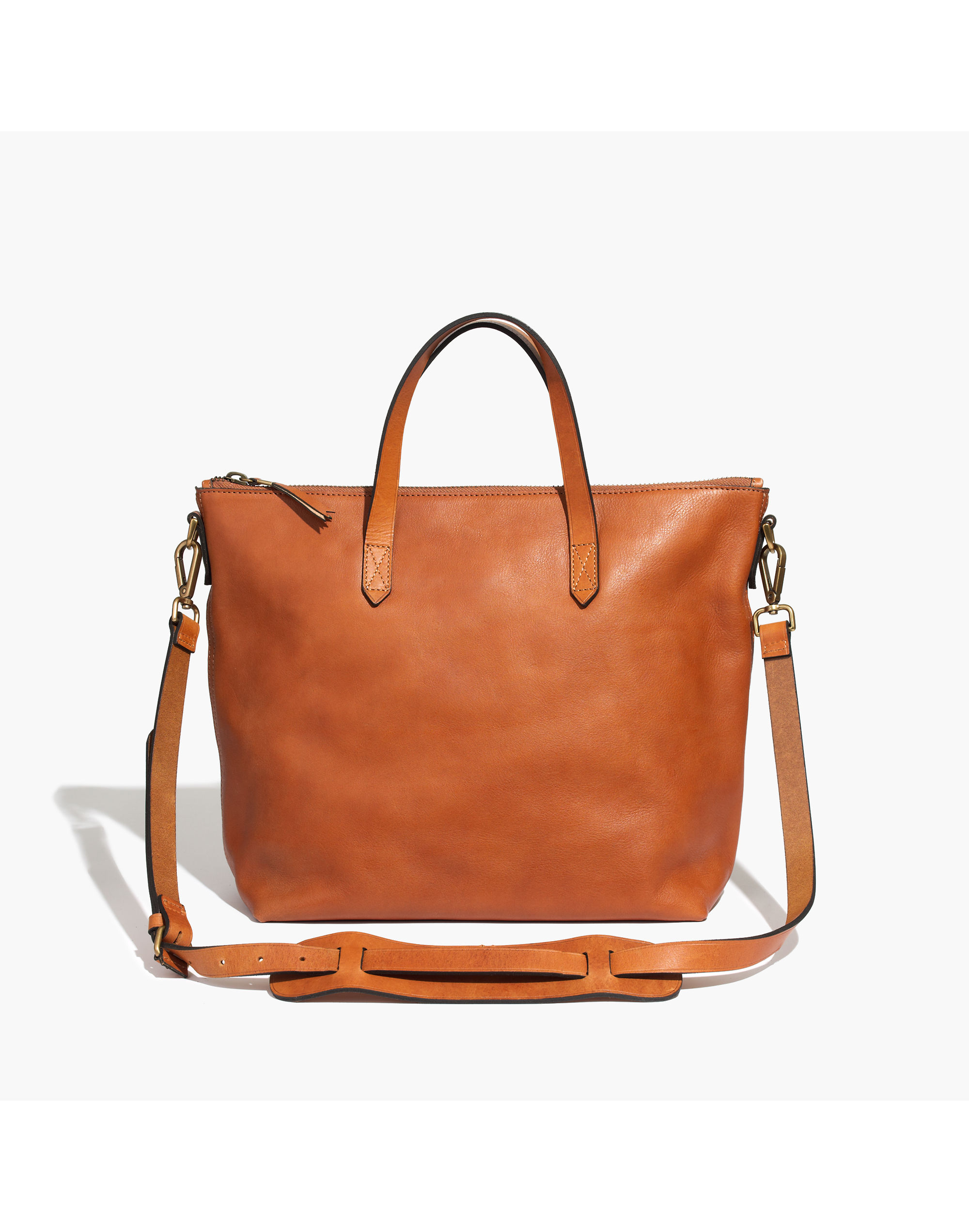 The Transport Satchel