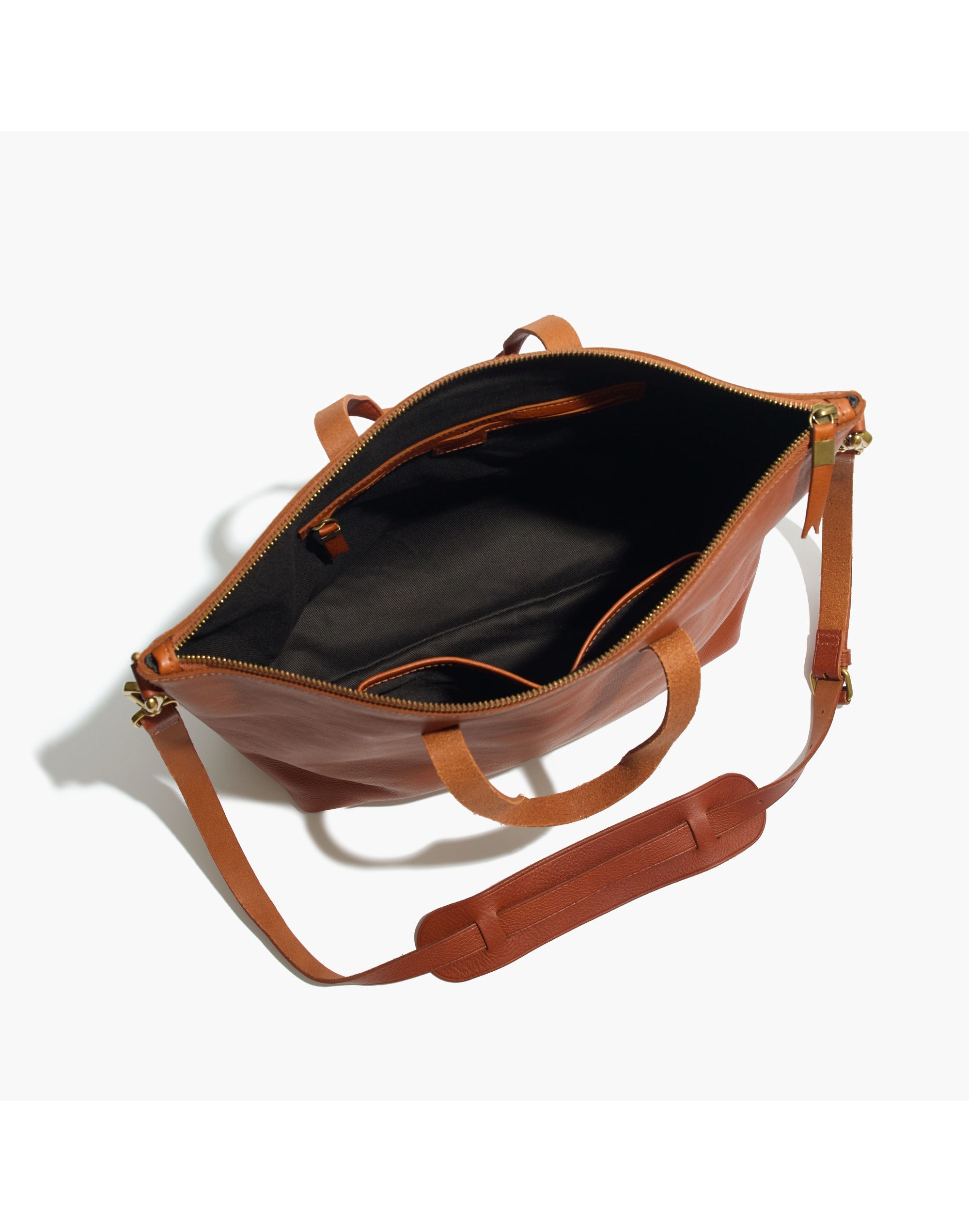 The Transport Satchel