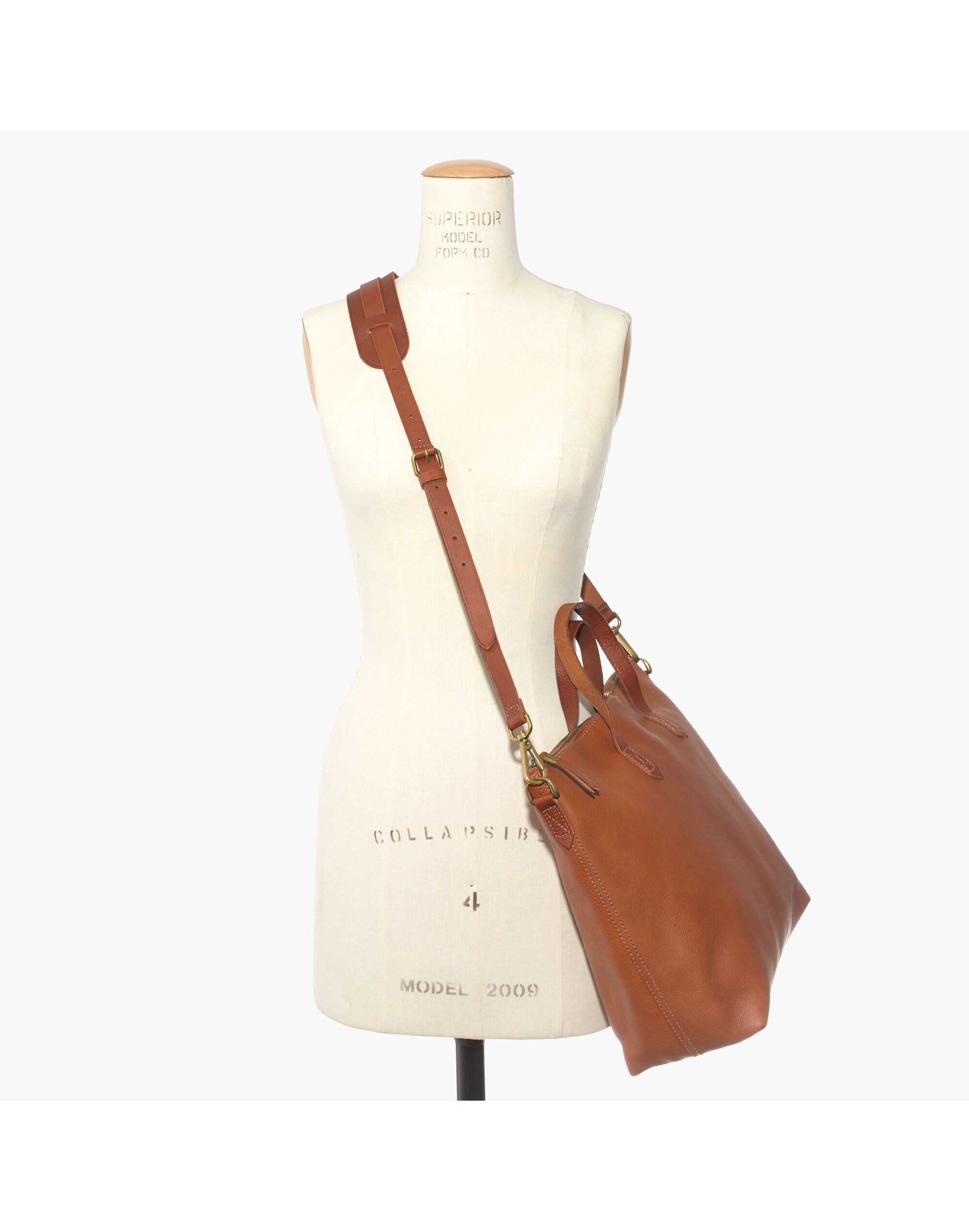 The Transport Satchel