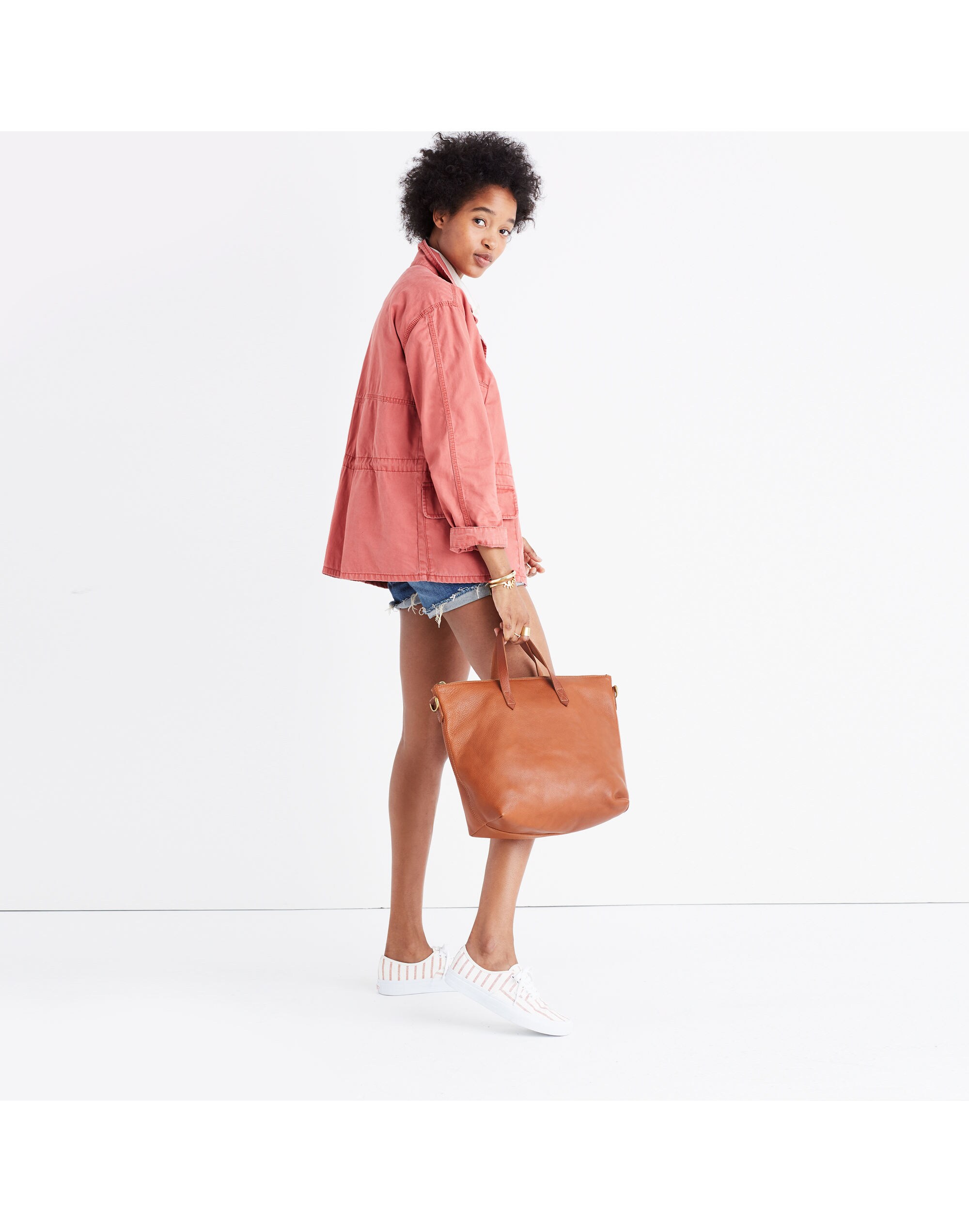 The Transport Satchel