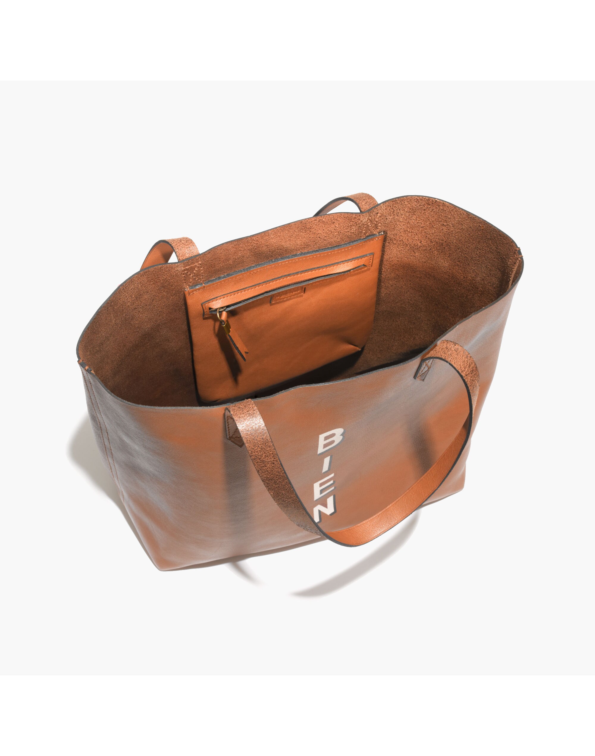 The Bien Transport Tote