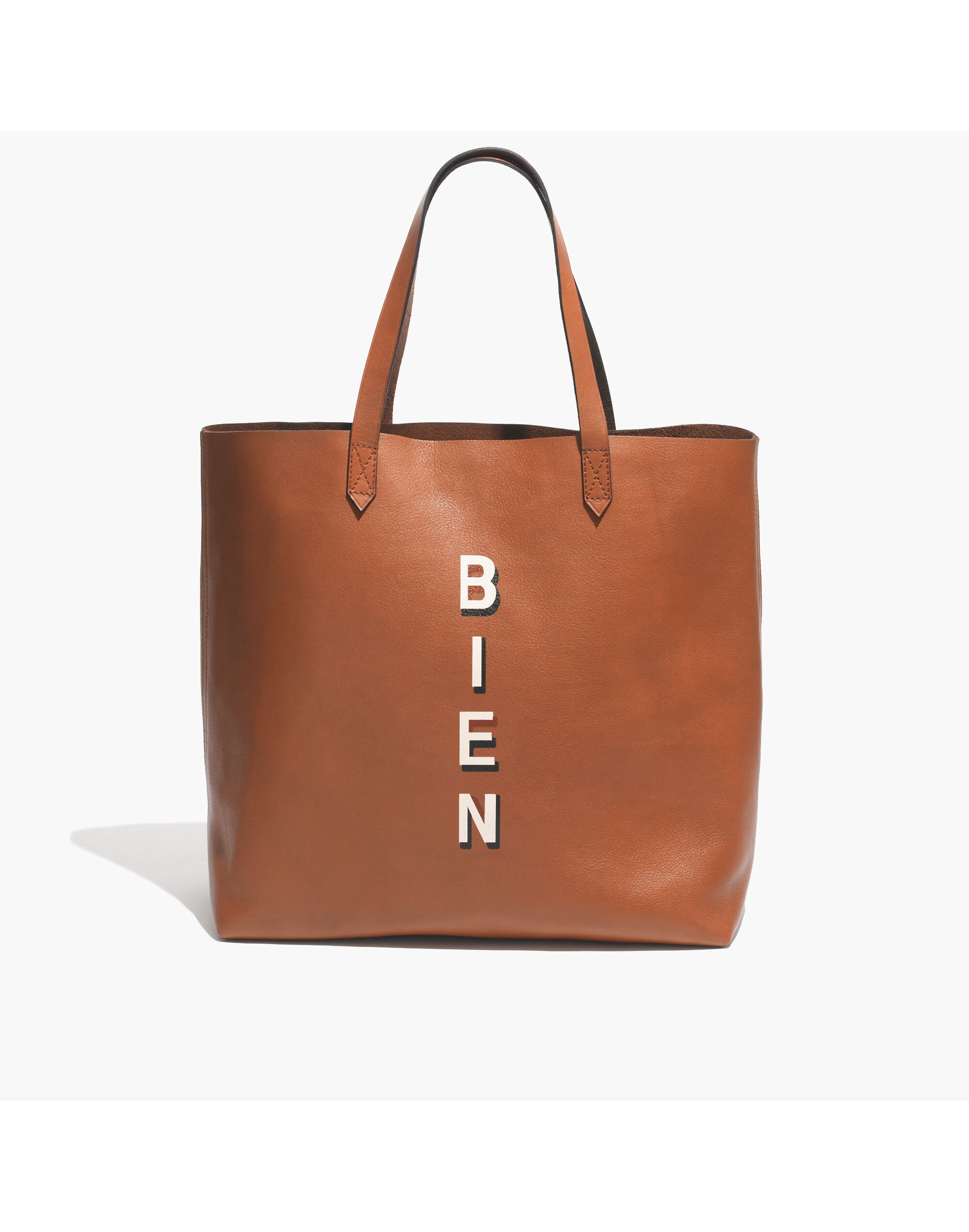 The Bien Transport Tote