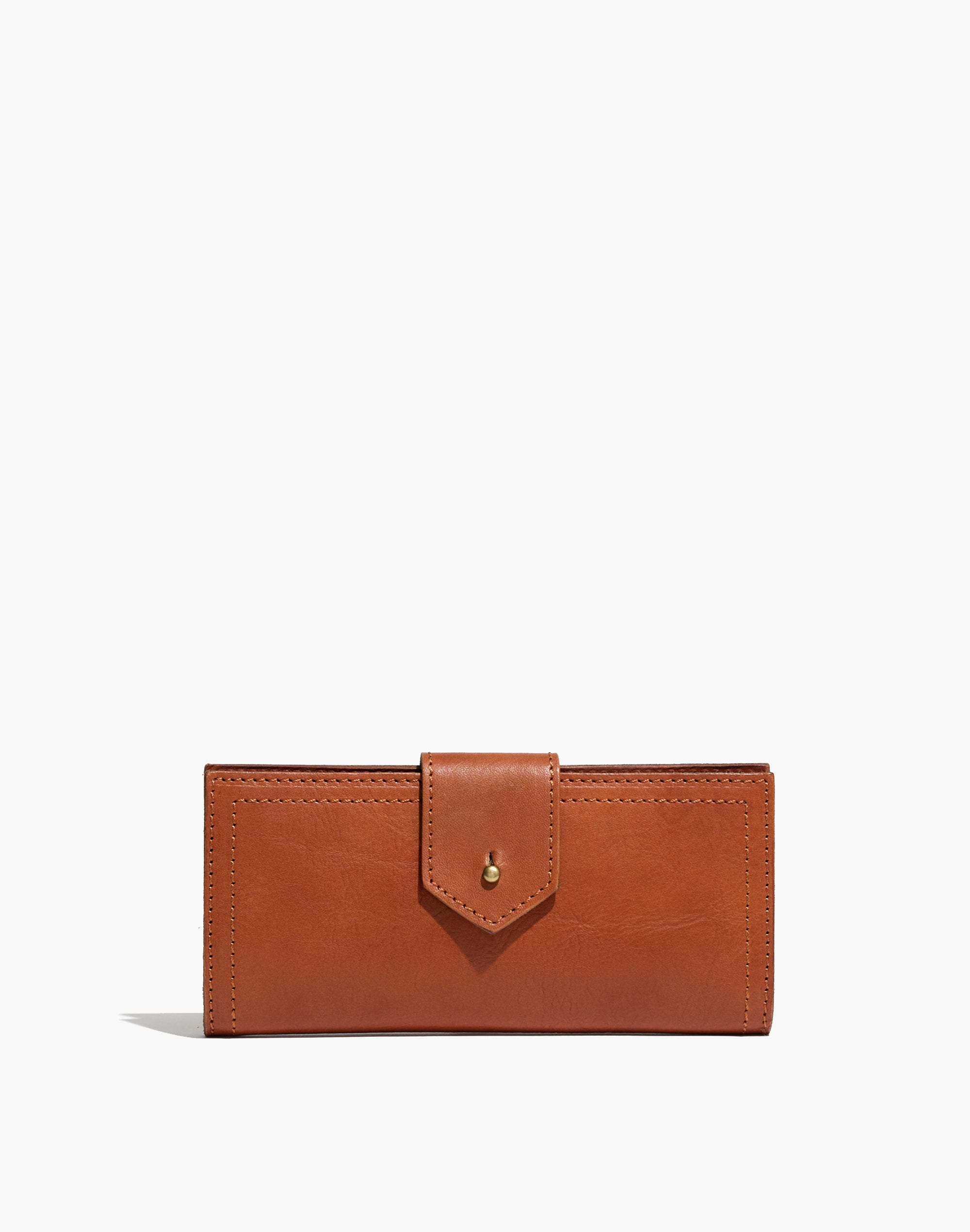 the post wallet
