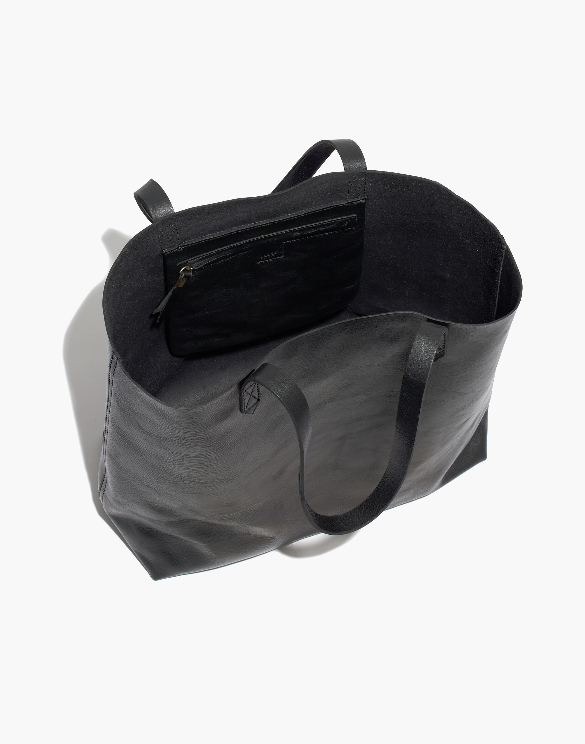 The Transport Tote