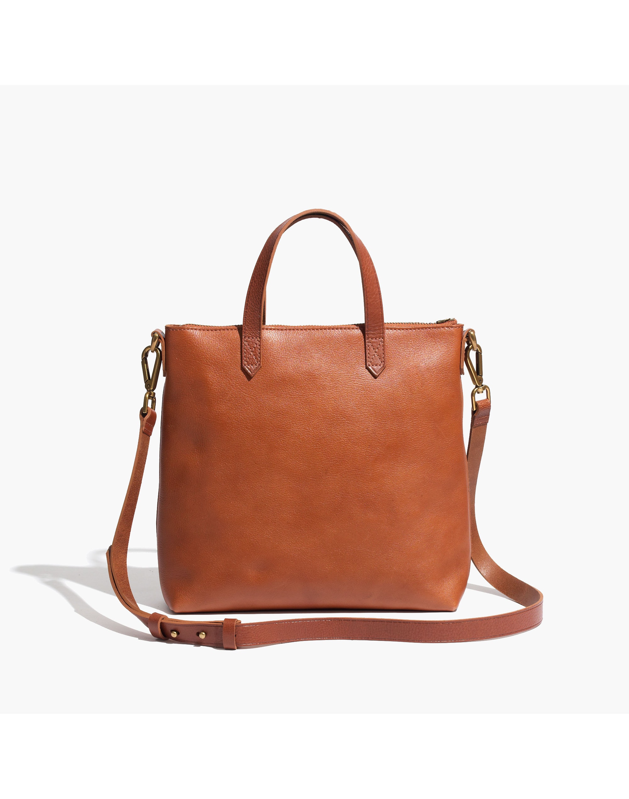 The Transport Crossbody