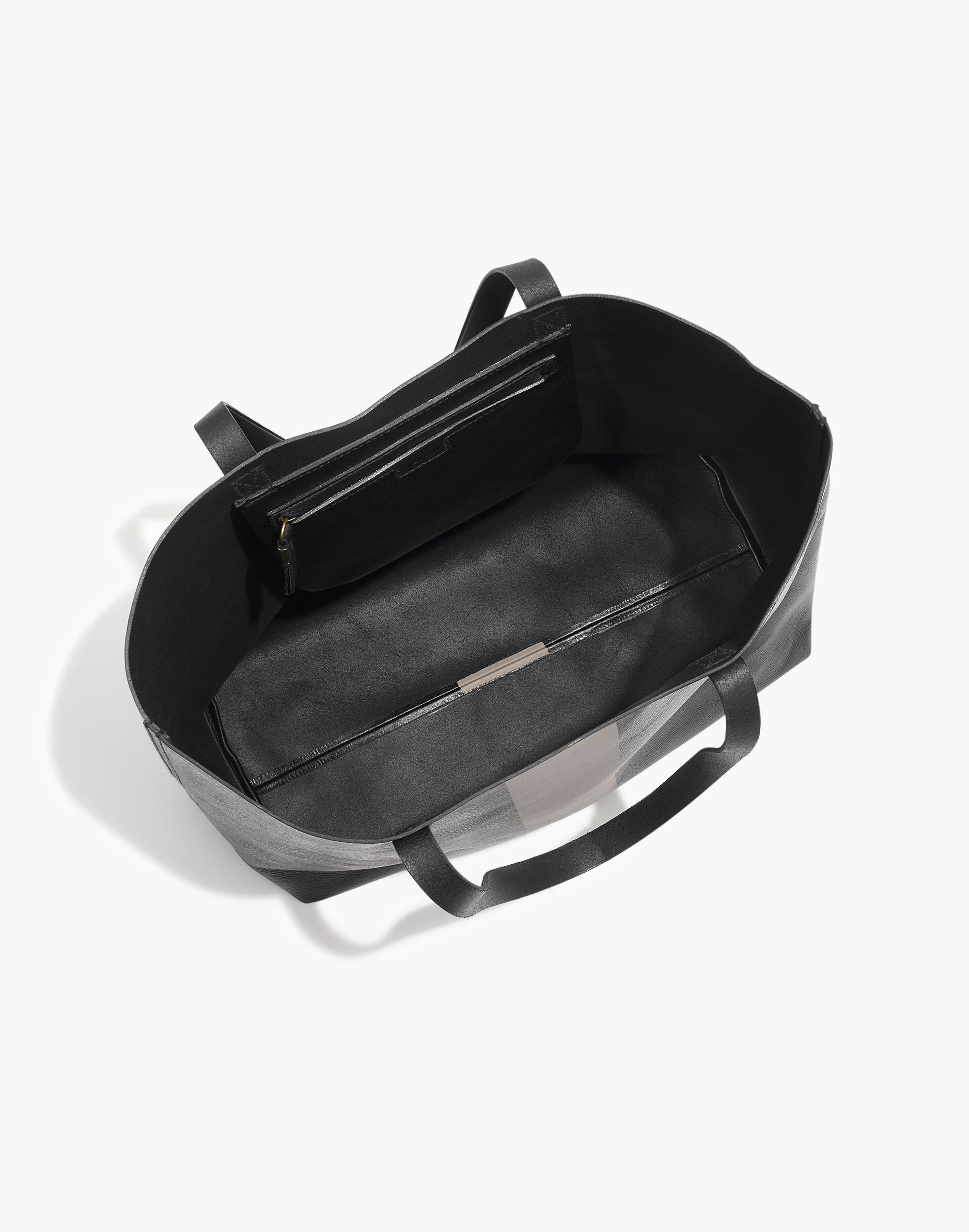 The Paintstripe Transport Tote