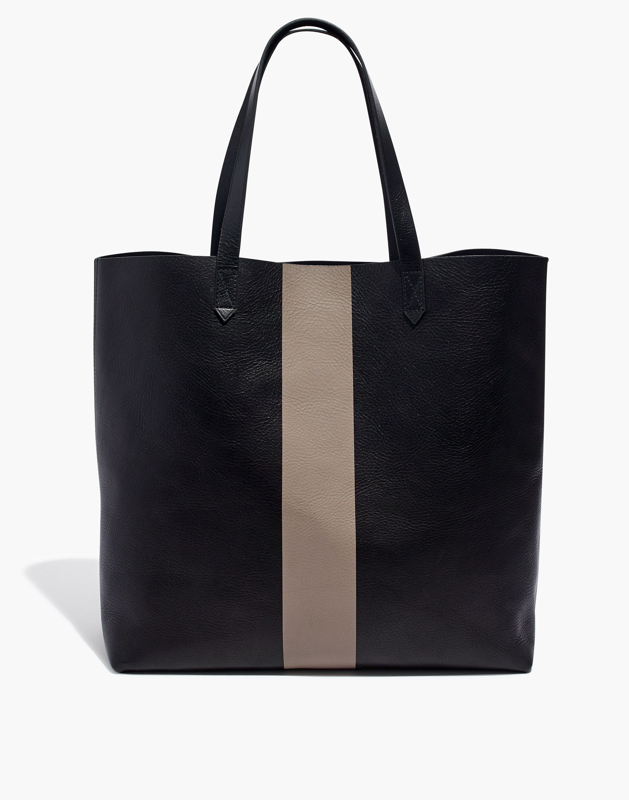 The Paintstripe Transport Tote
