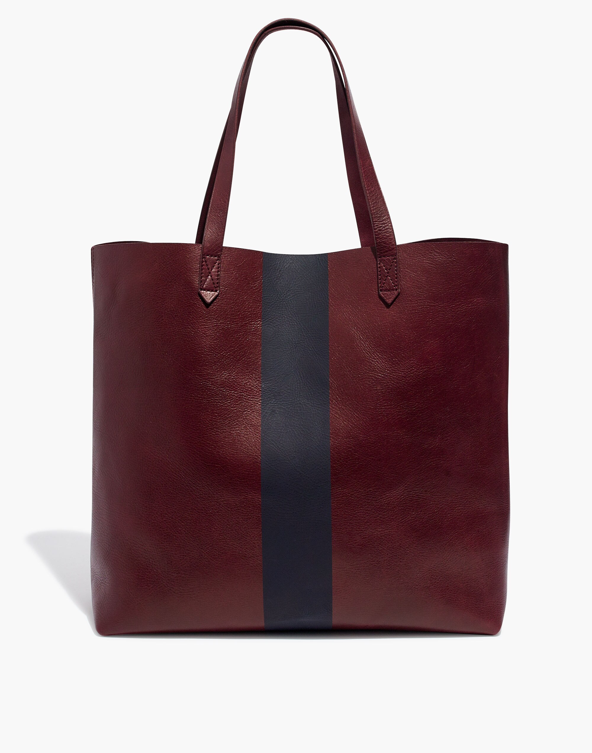 The Paintstripe Transport Tote