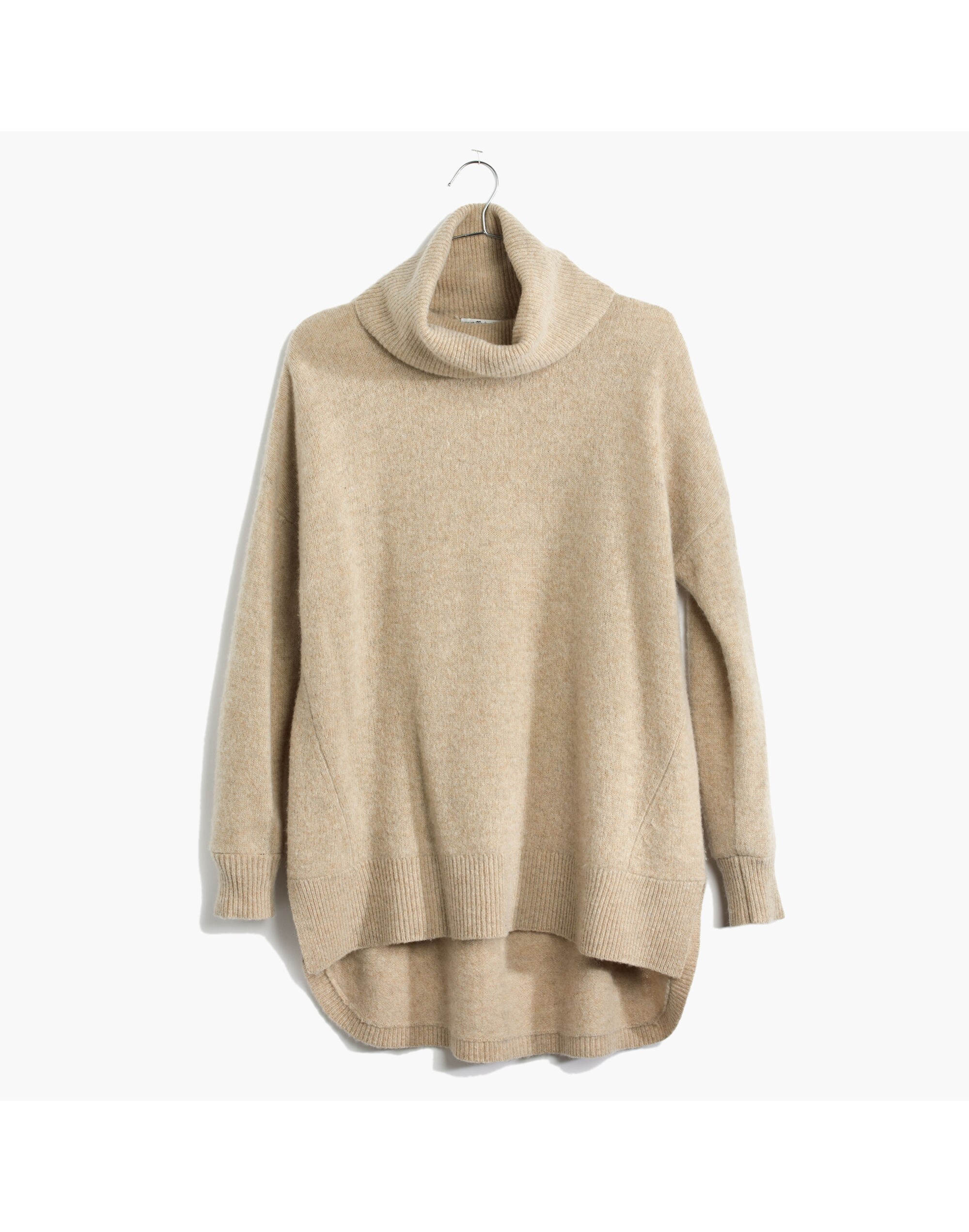 The Always Turtleneck Sweater