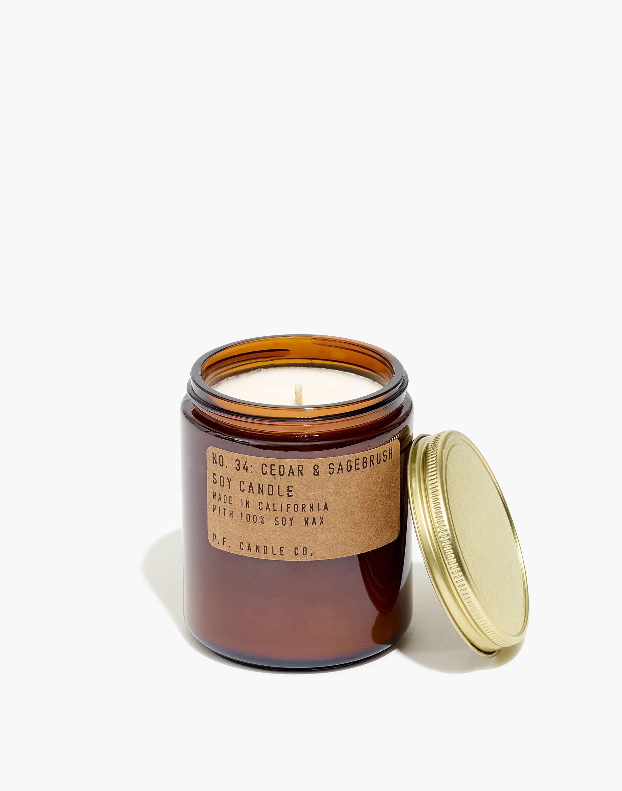 P.F. Candle Co.&trade; Candle