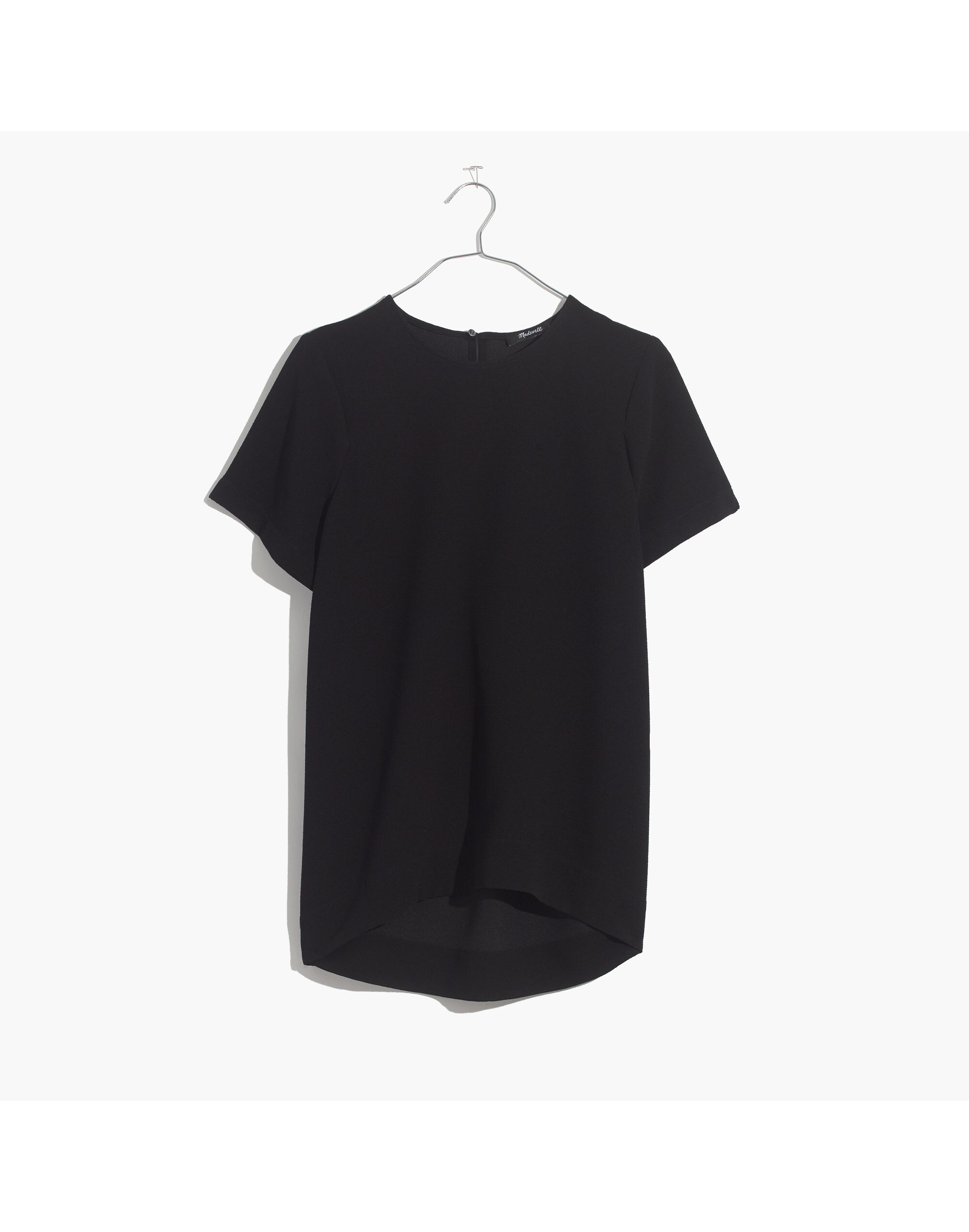 Tailored Tee