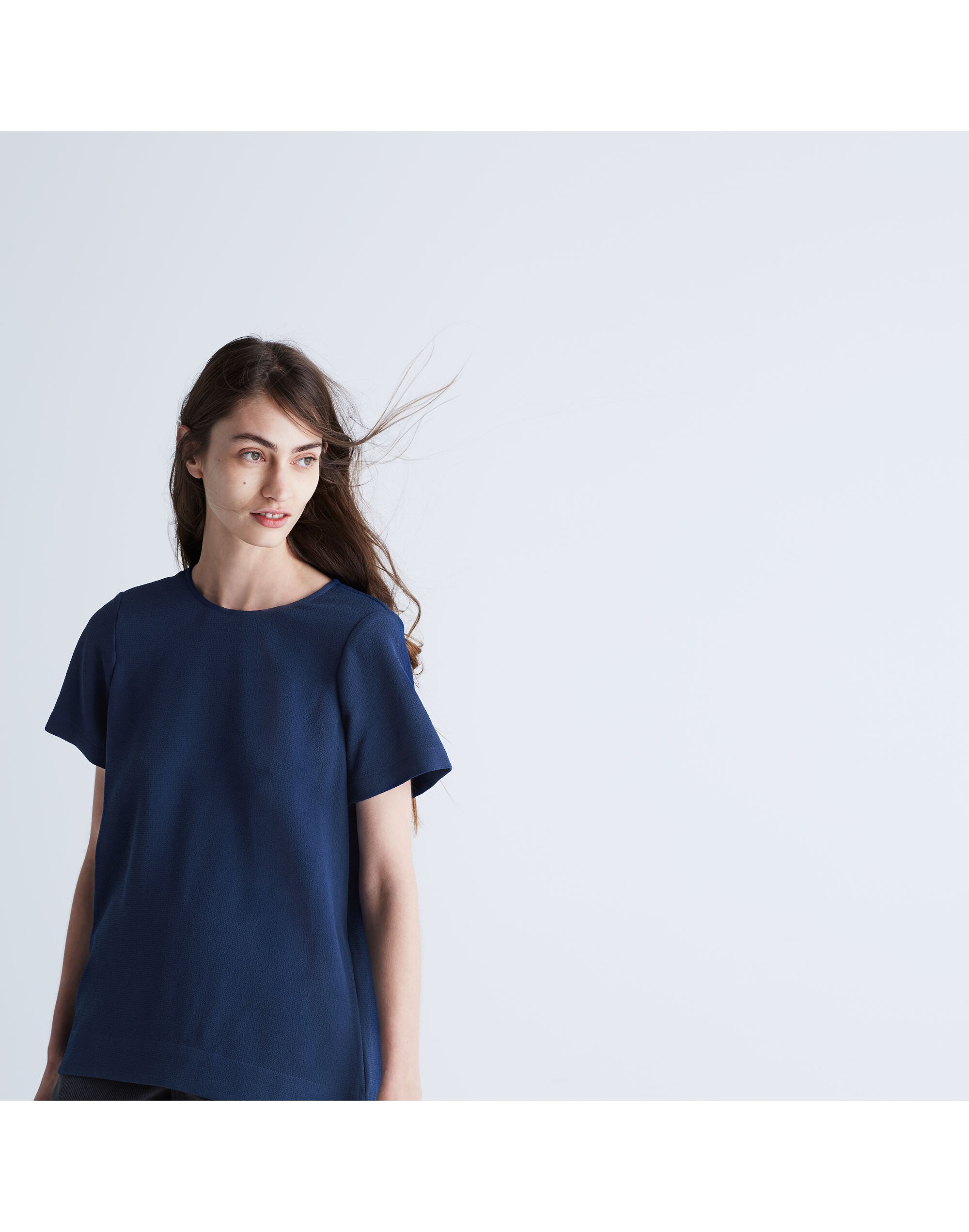 Tailored Tee