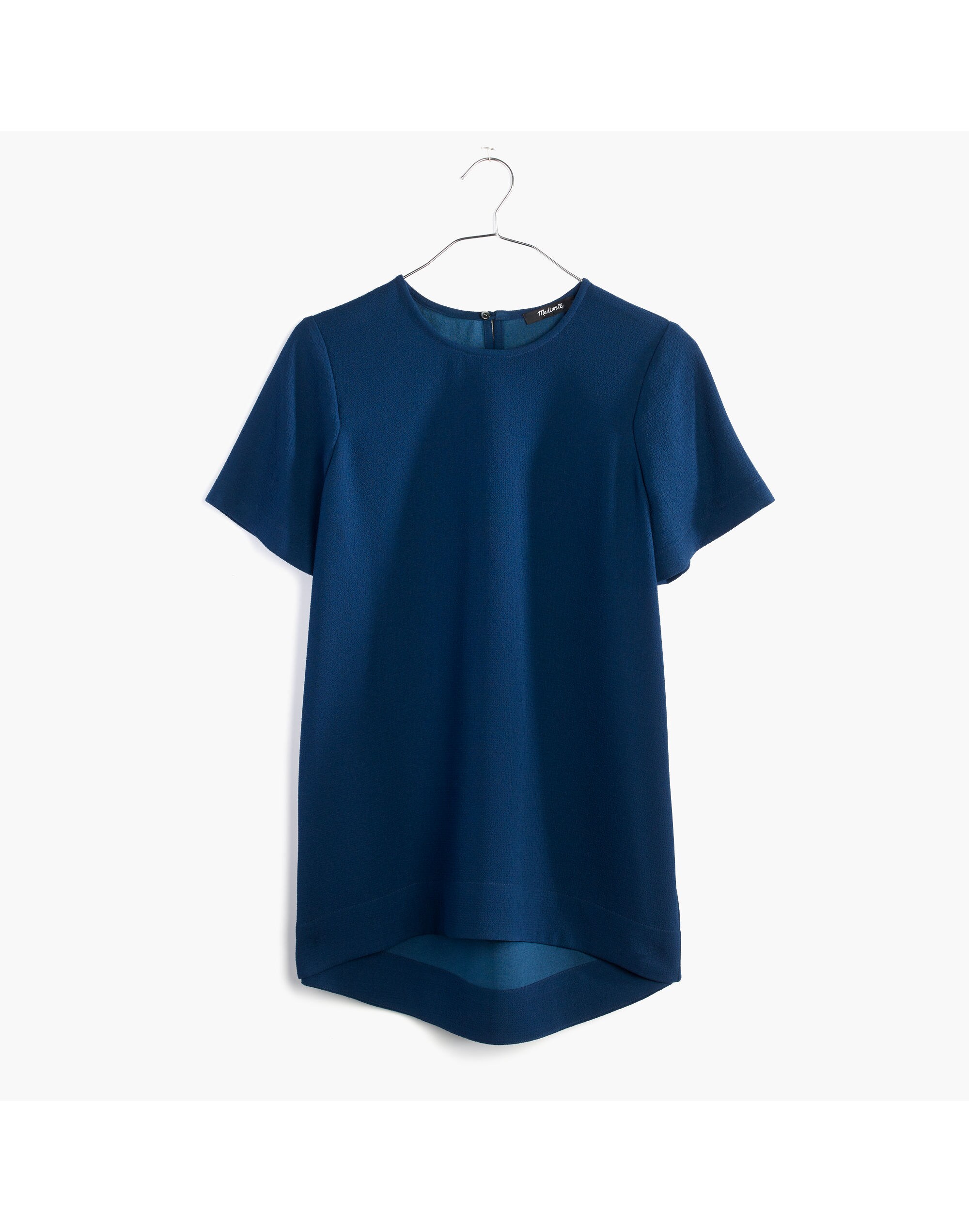 Tailored Tee