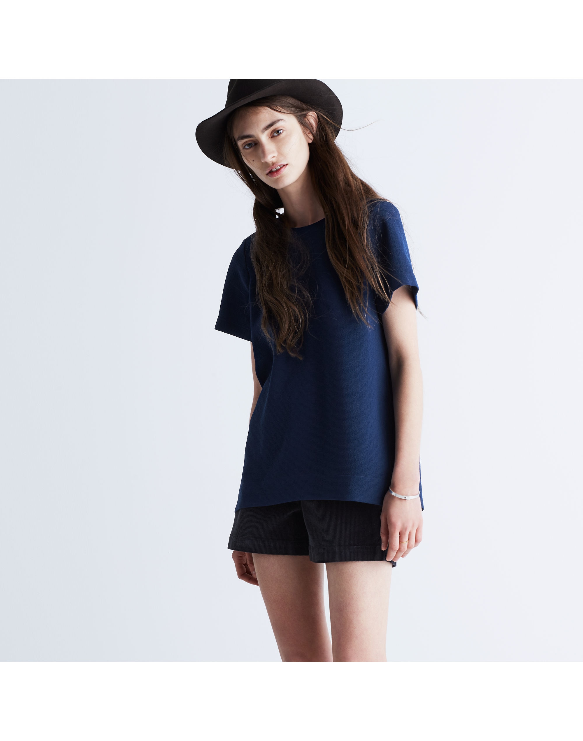 Tailored Tee