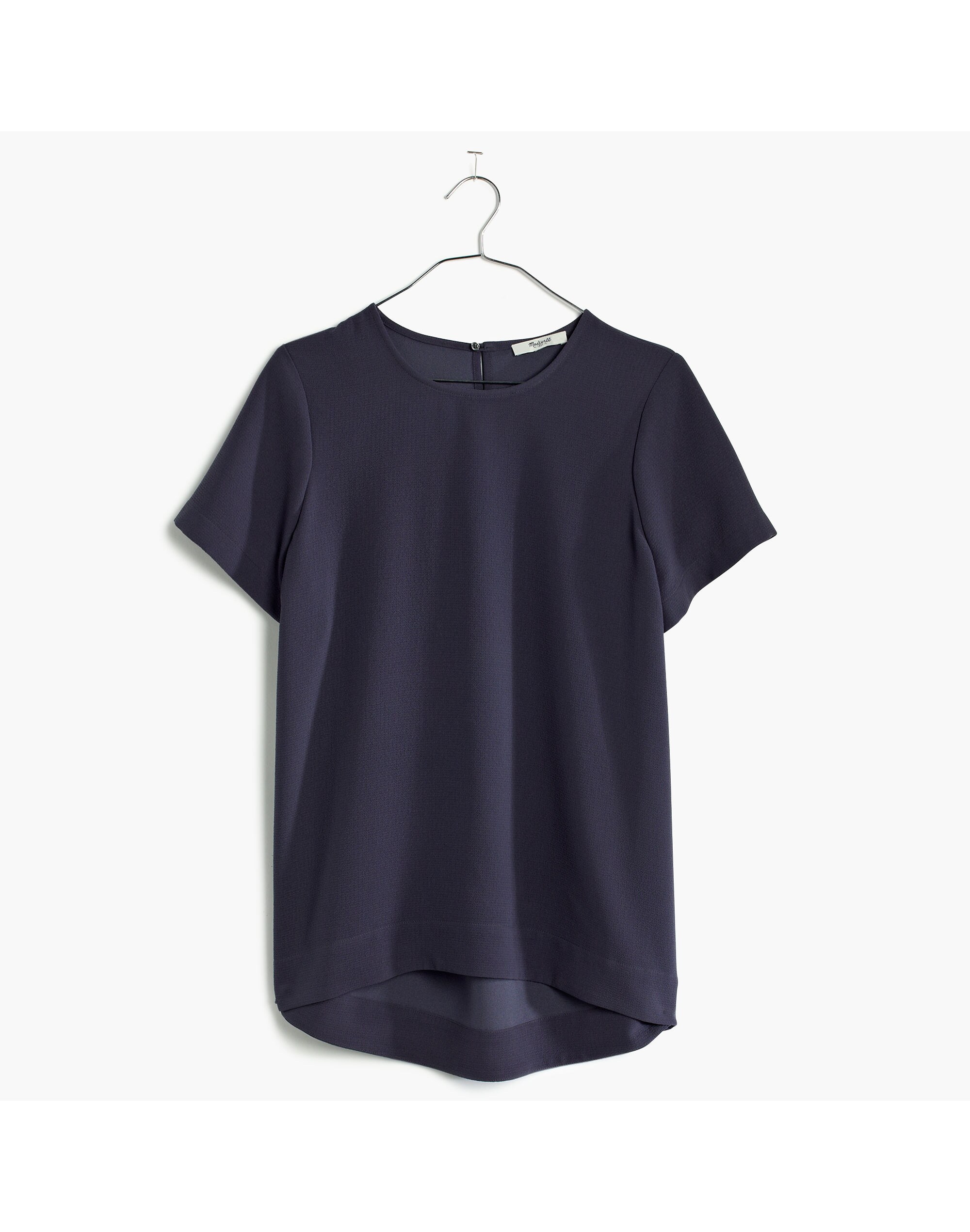 Tailored Tee
