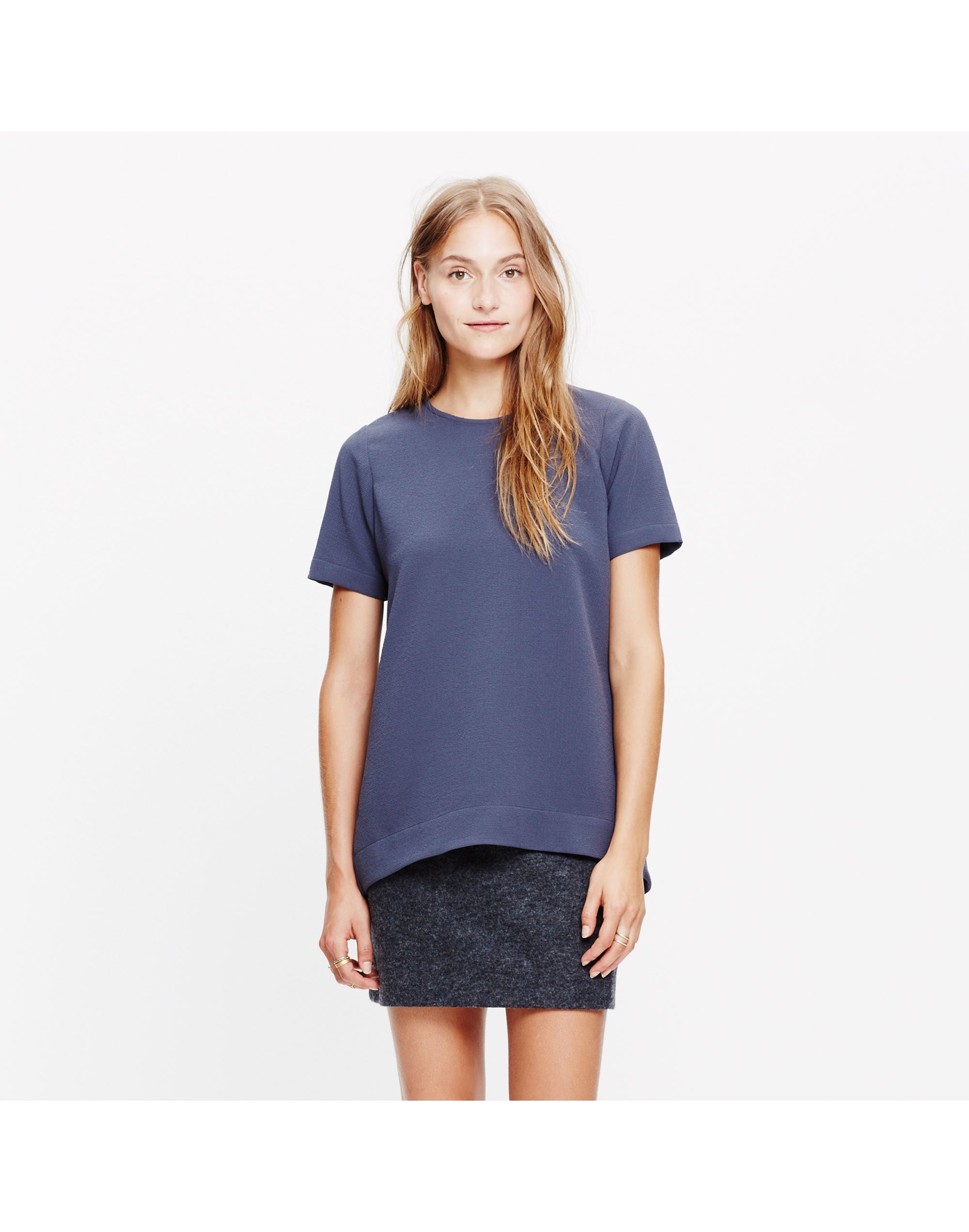Tailored Tee