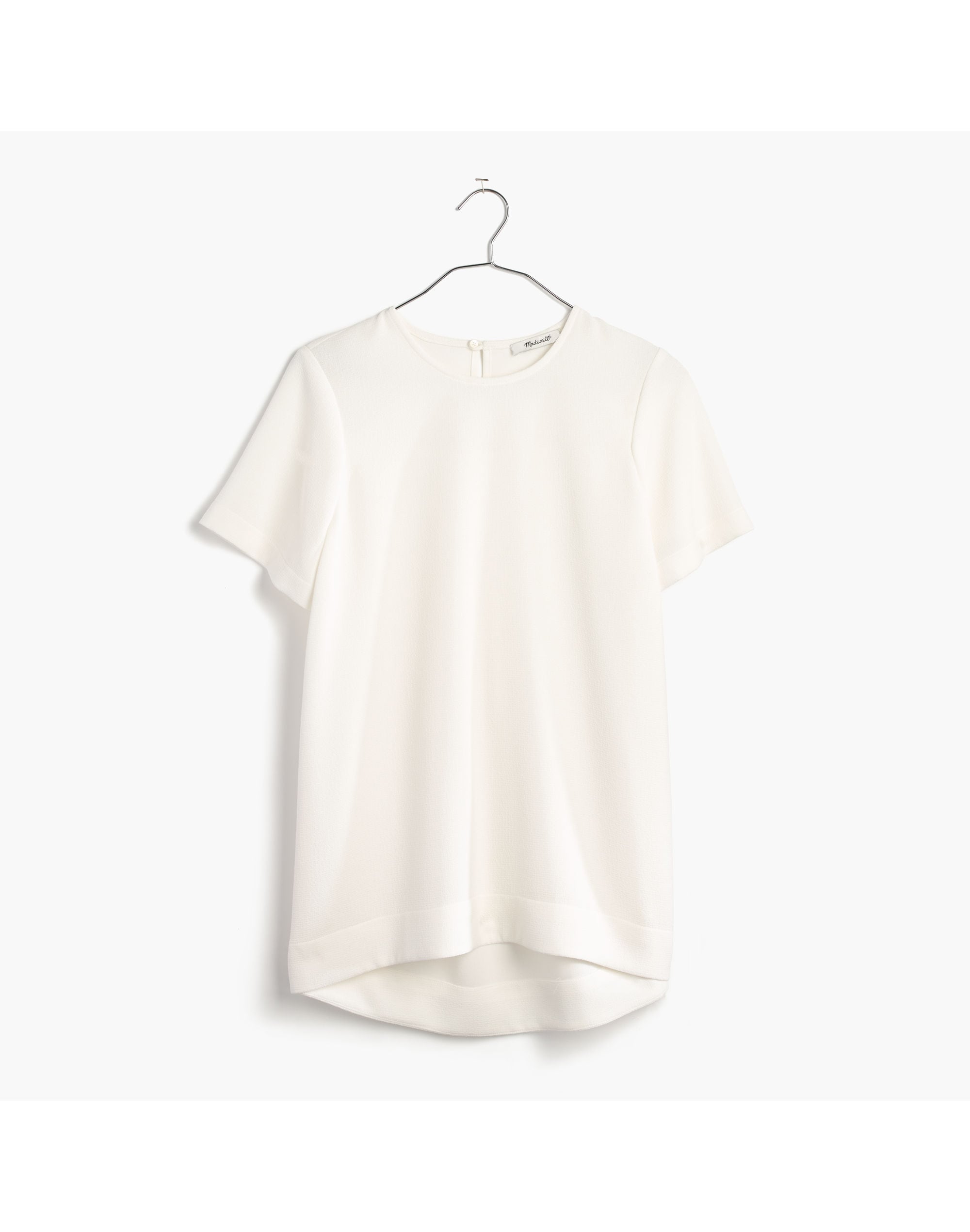 Tailored Tee