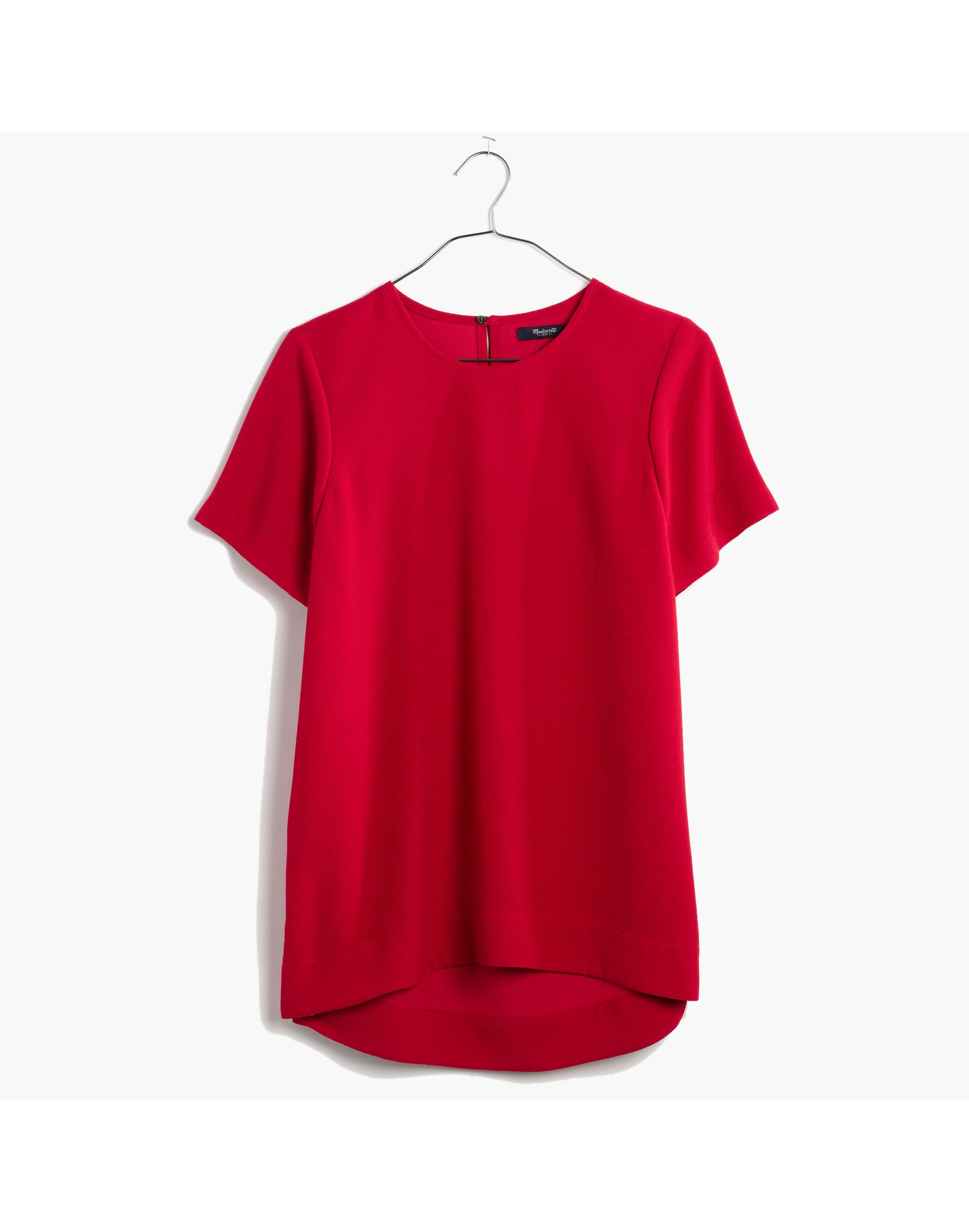 Tailored Tee