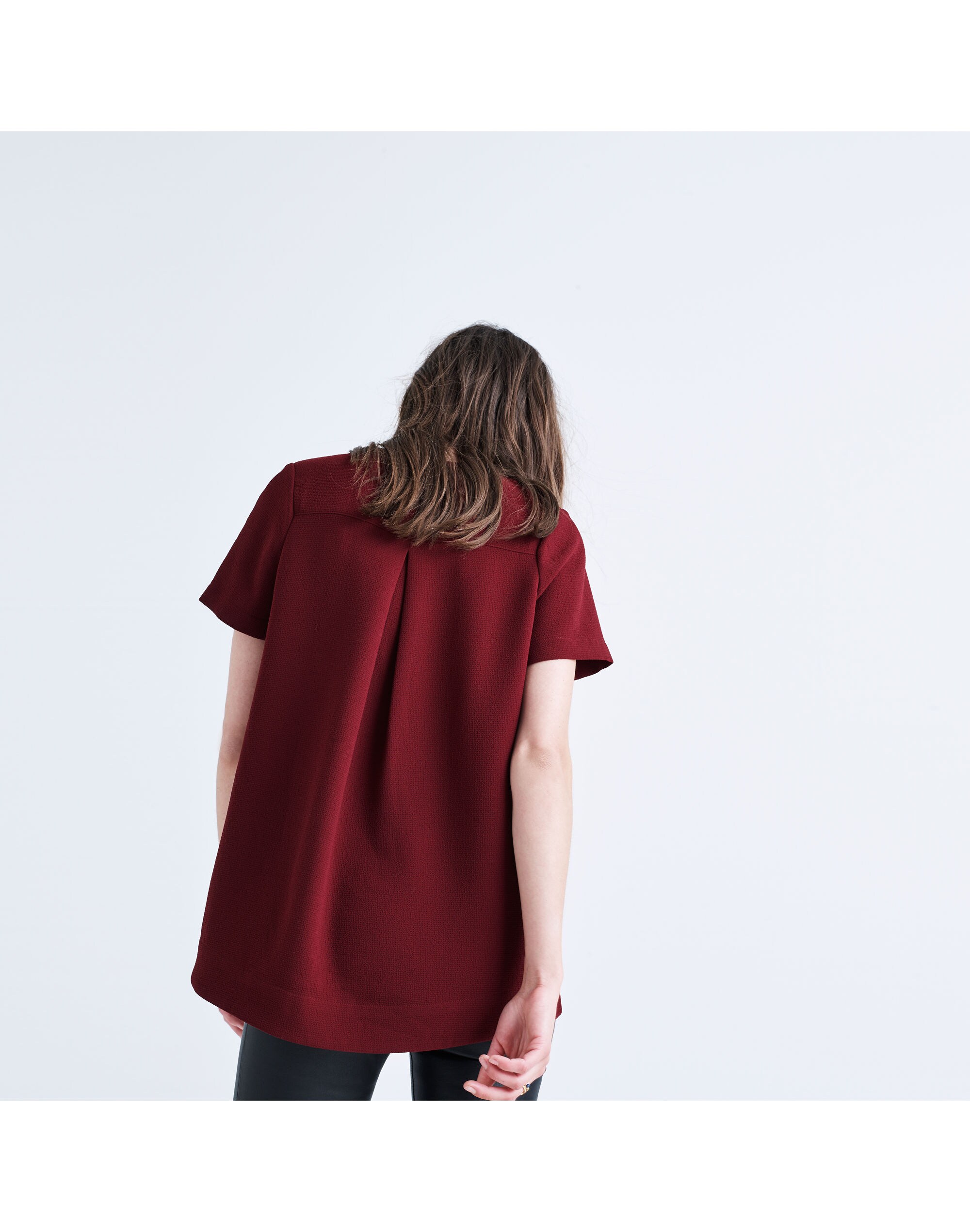 Tailored Tee
