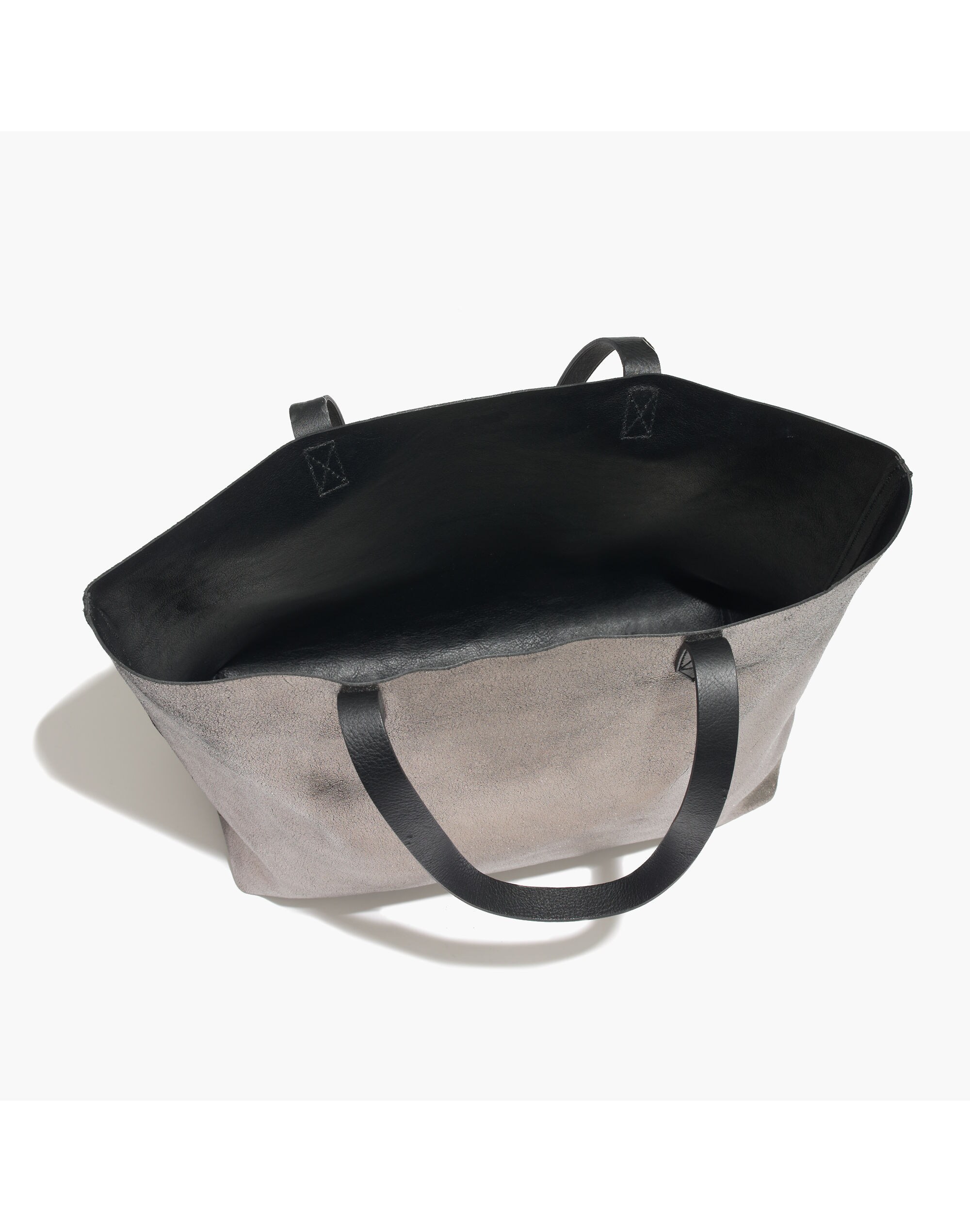 The Reversible Transport Tote