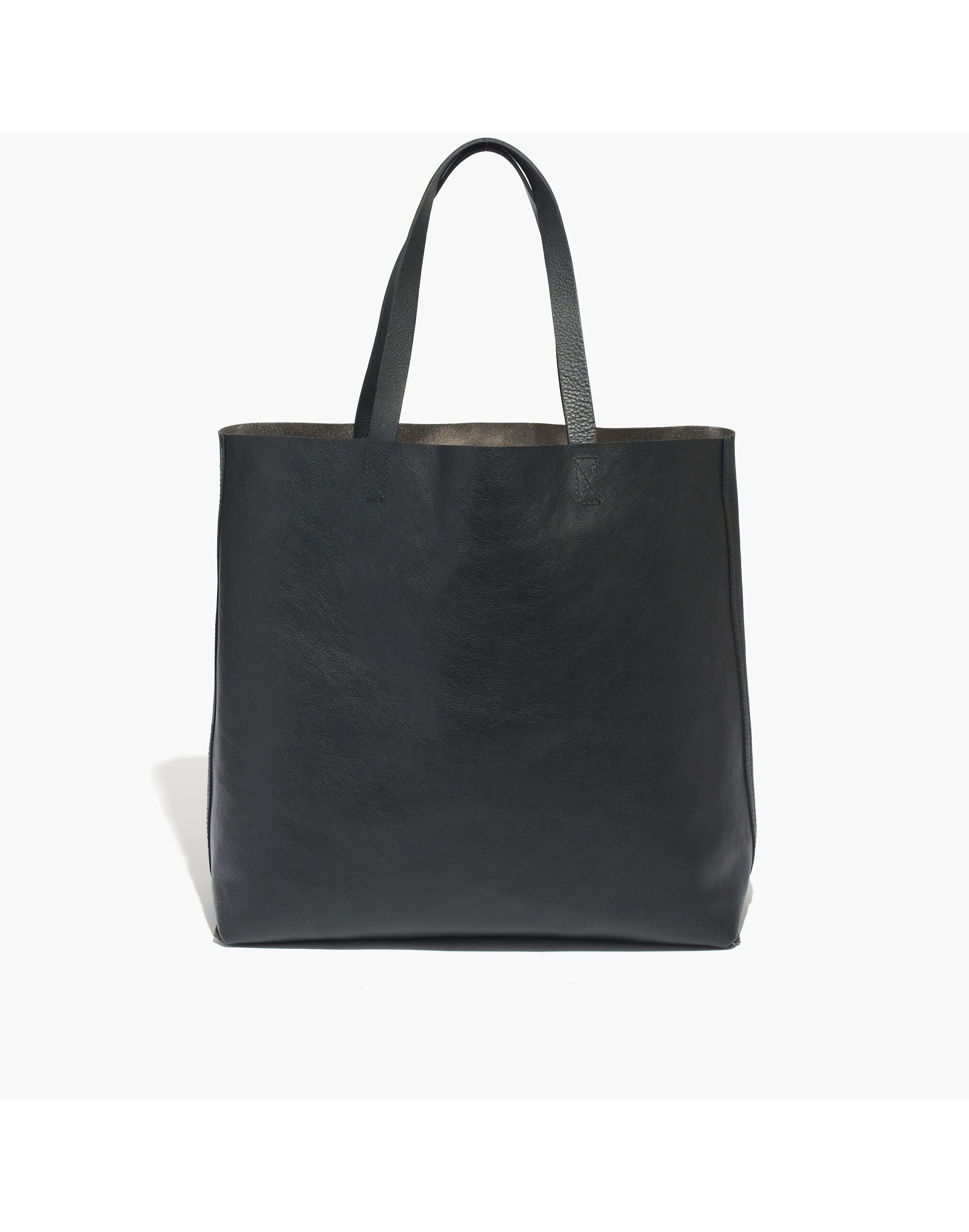 The Reversible Transport Tote