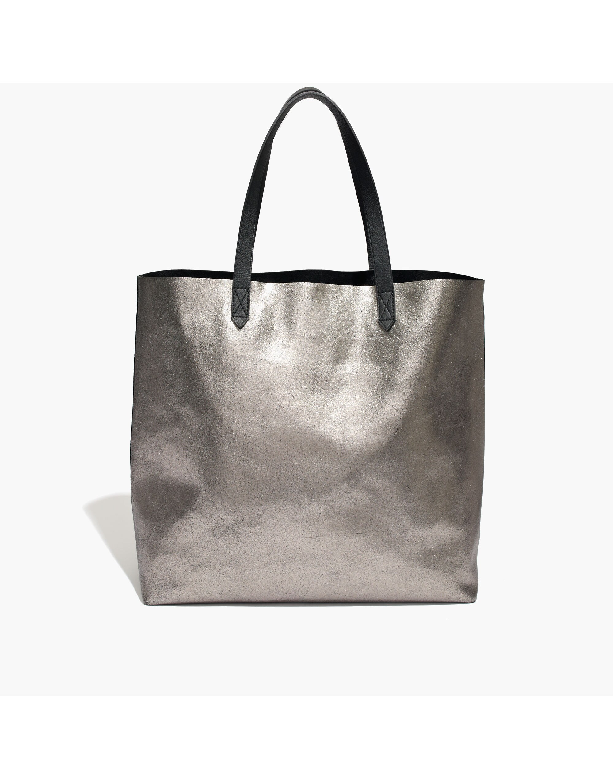 The Reversible Transport Tote