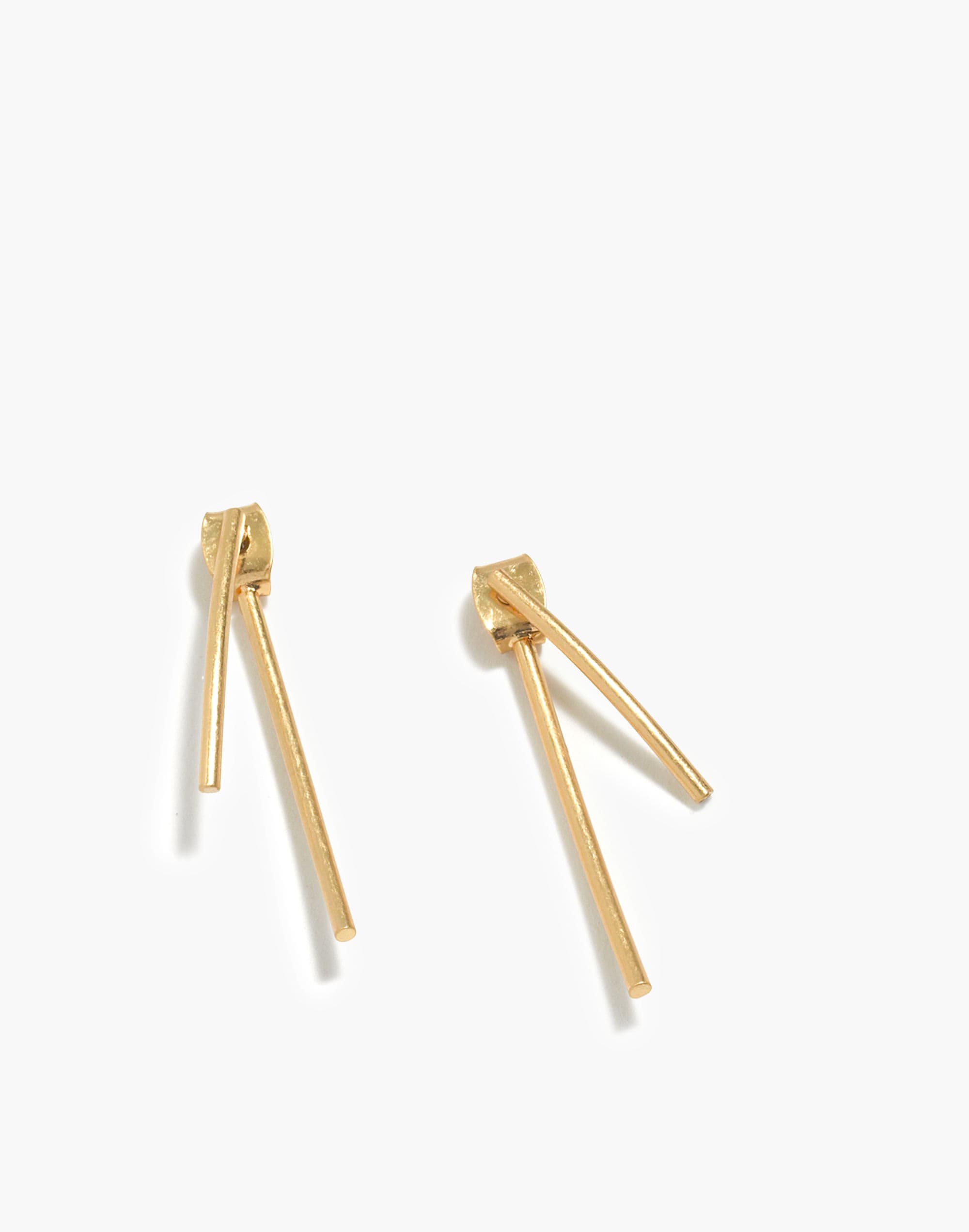 Stembend Earrings