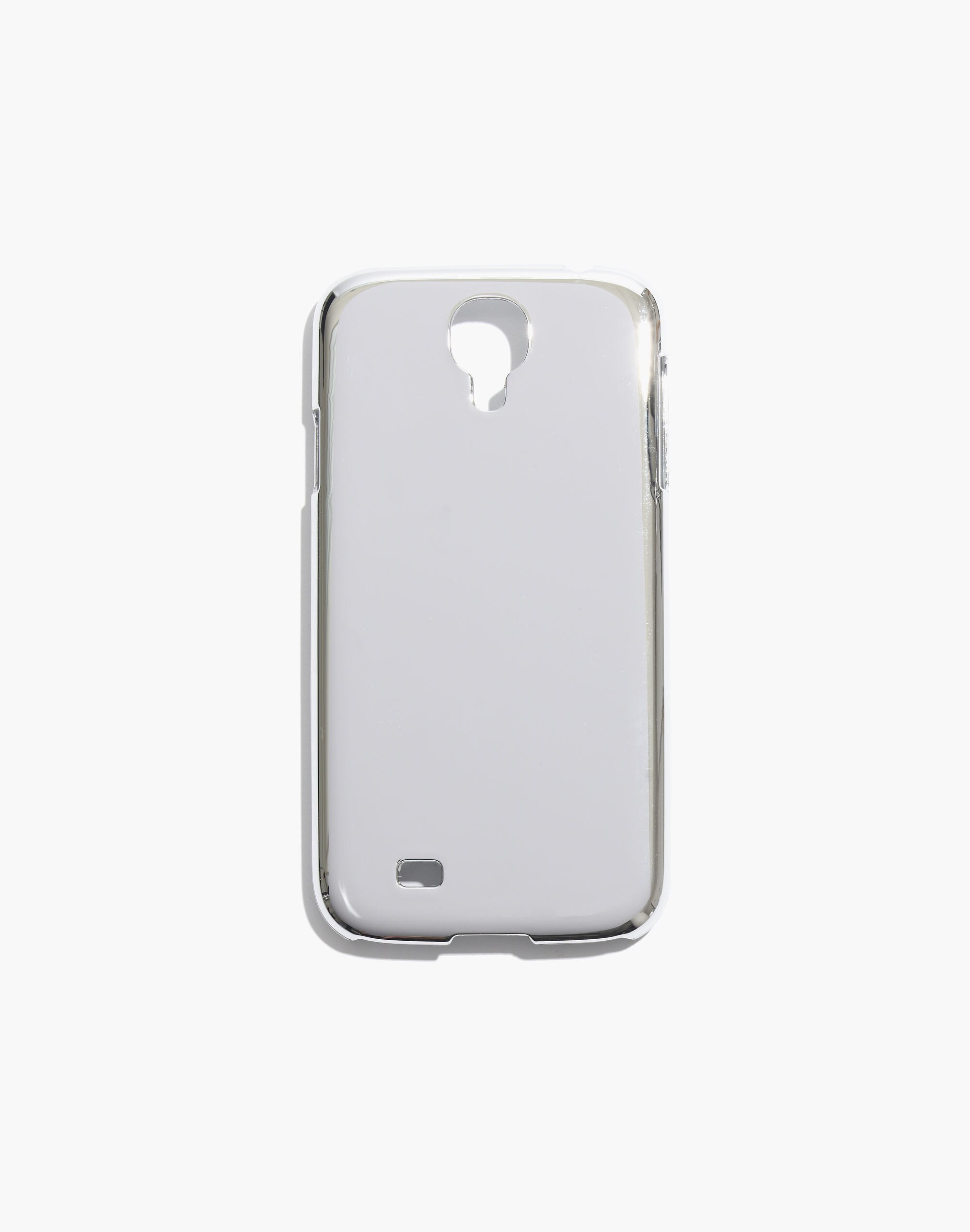 Metallic Case for Samsung Galaxy 4